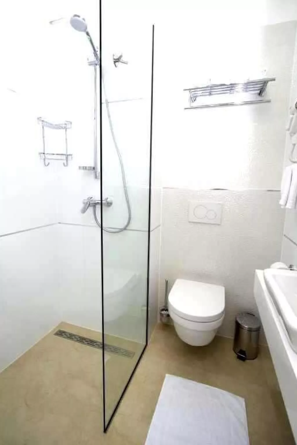 Luxuriöse Wohnung in Split-Binnen