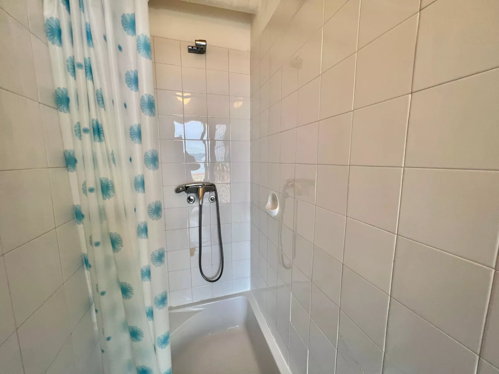 Wohnung in Dramalj mit Grill und Terrasse-Binnen