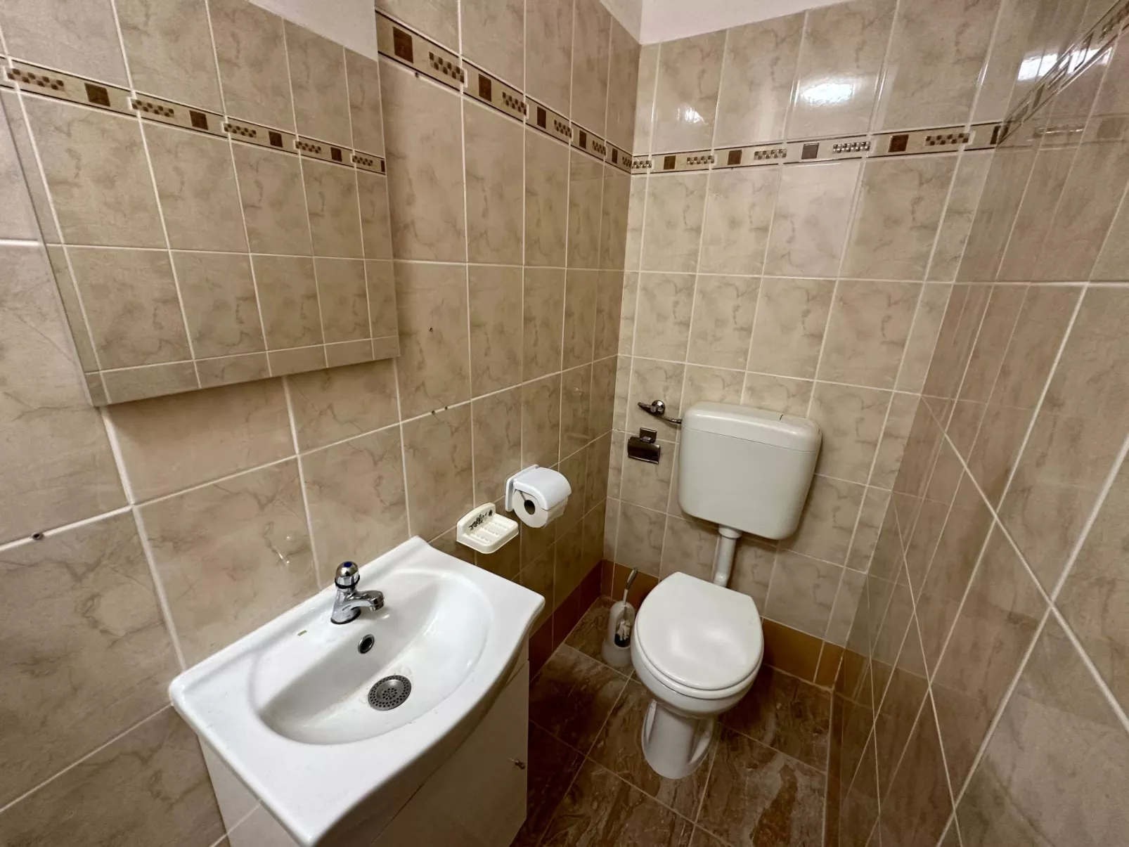 Wohnung Adriatic Dream 1-Binnen