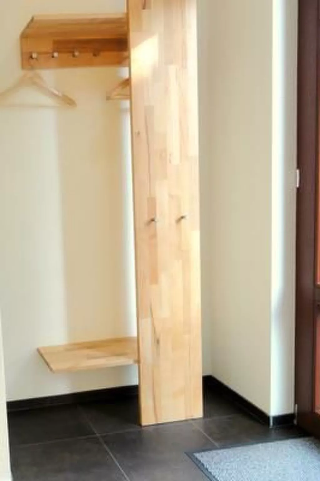 Fewo Ginkgo II-Binnen