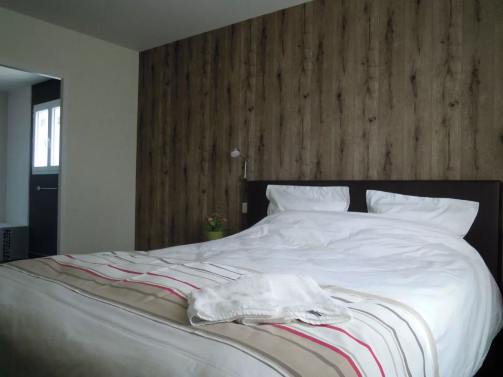 "Limounie" mit Terrasse-Binnen