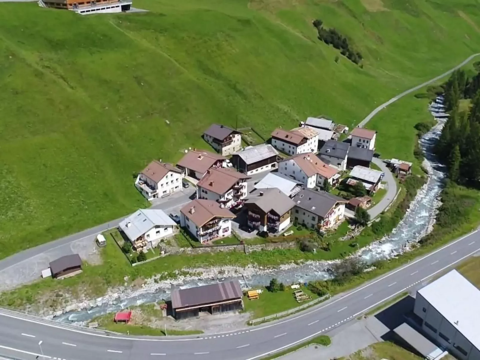 Kleinstein-Maass-Buiten