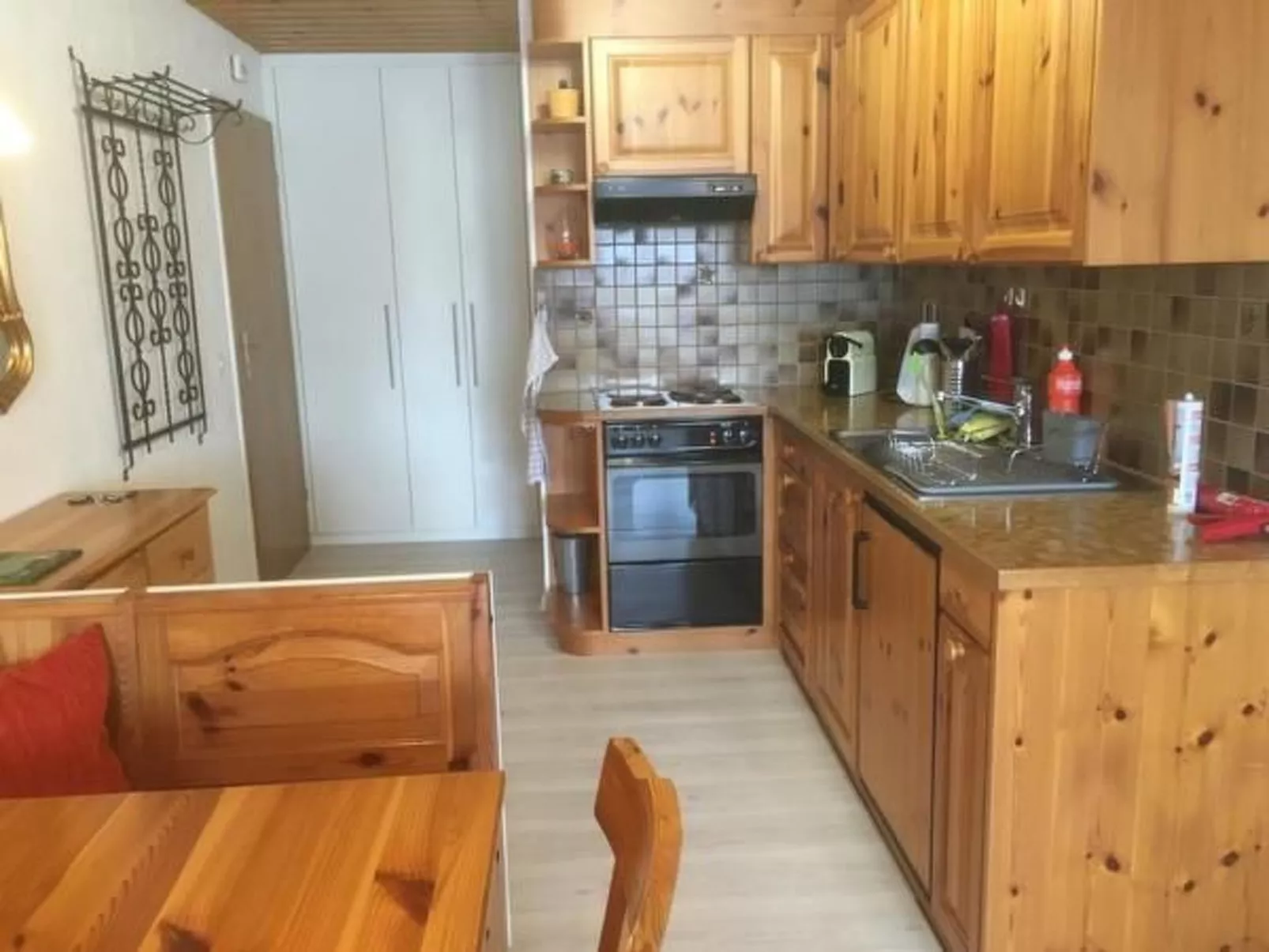 Studio Silberdistel-Binnen