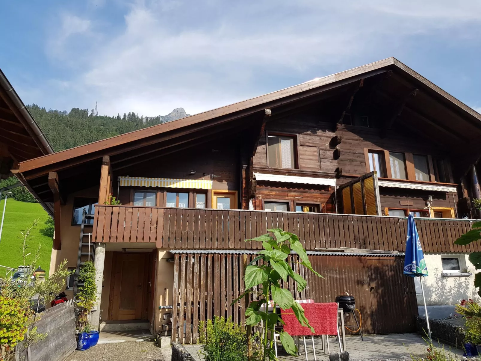 Studio Kanderbrück-Buiten