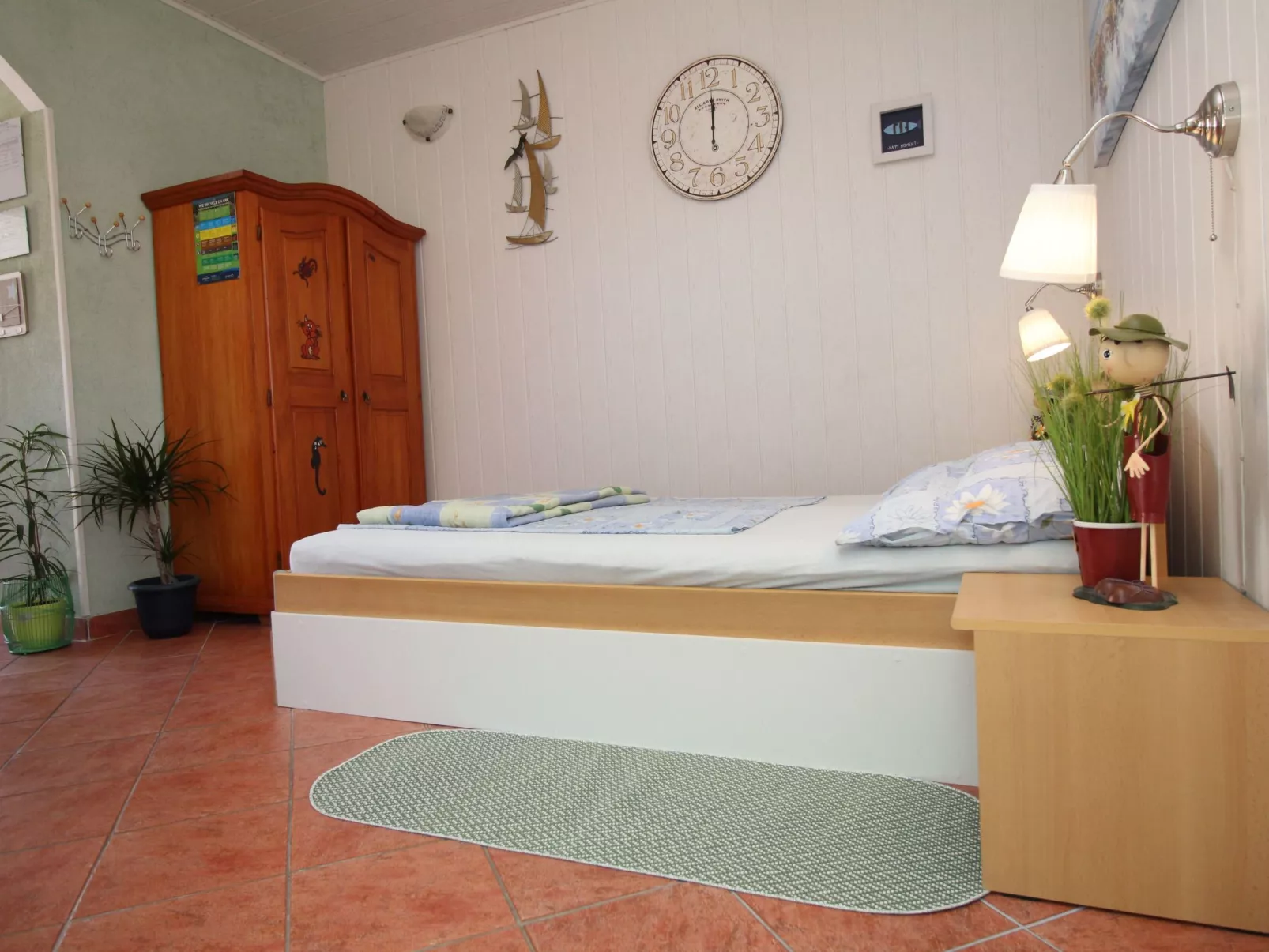 Apartment Renata-Binnen