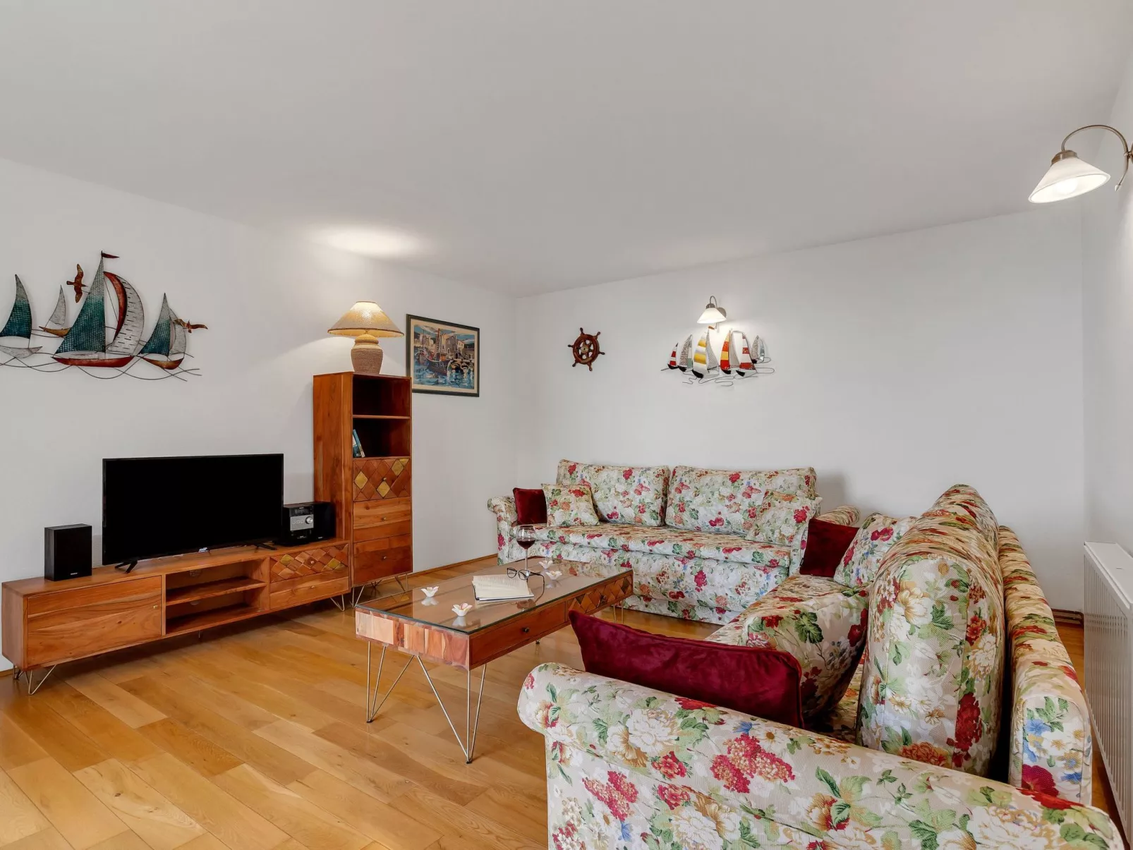 Haus Finestra-Binnen