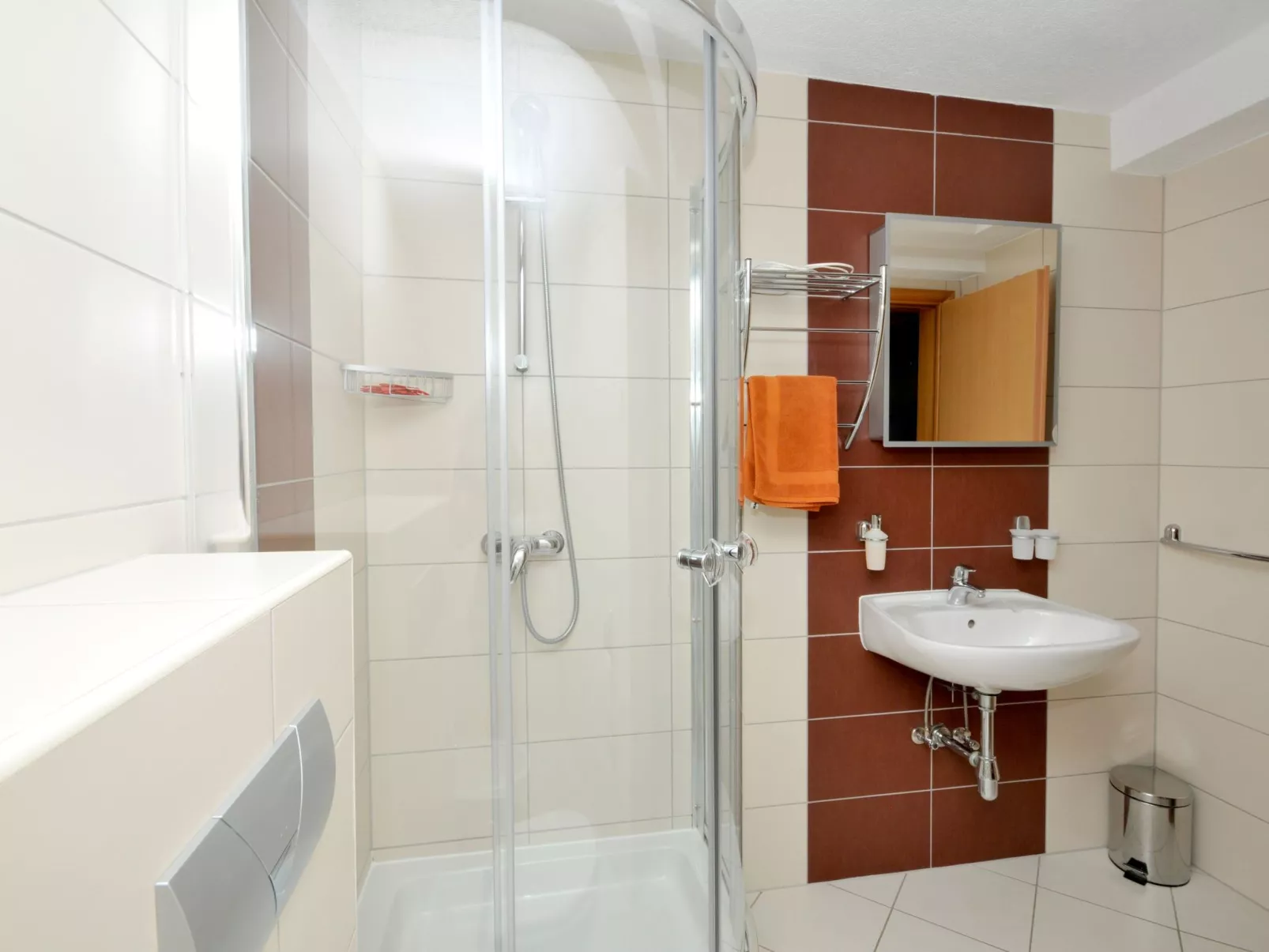 Schöne Ferienvilla Luna-Binnen