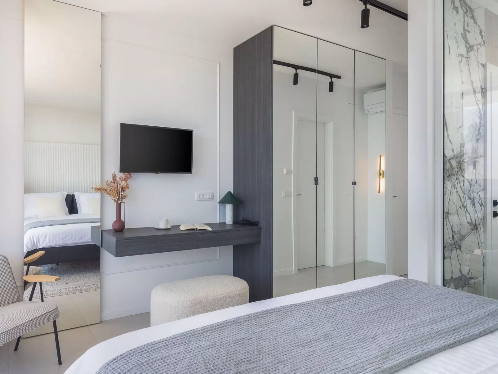 Villa Island Gem-Binnen