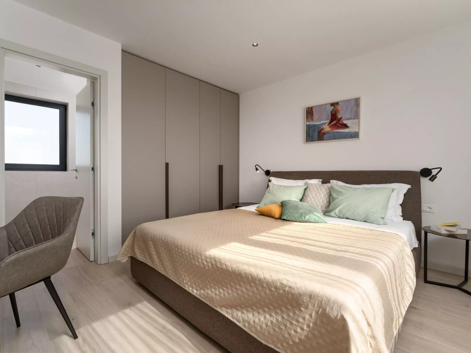 Villa Ansi Exclusive-Binnen