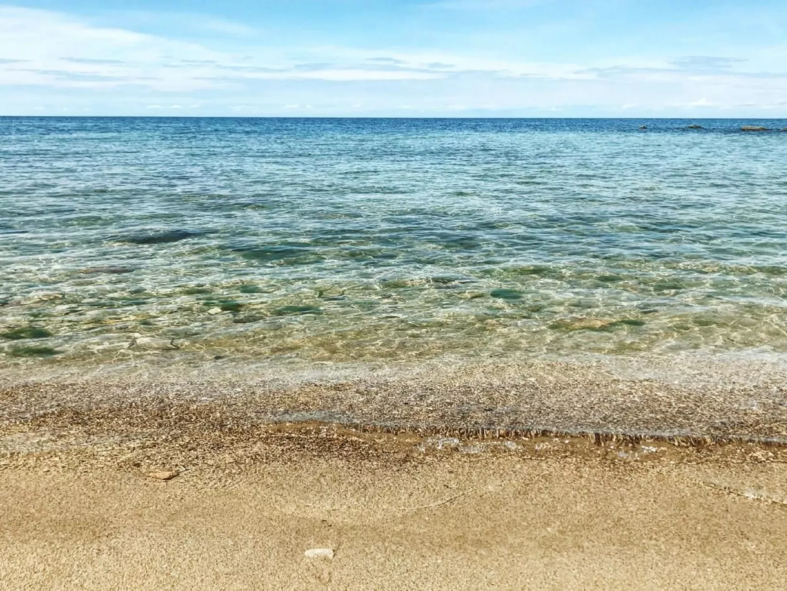 Große Wohnung in Umag mit Terrasse und Grill-Buiten