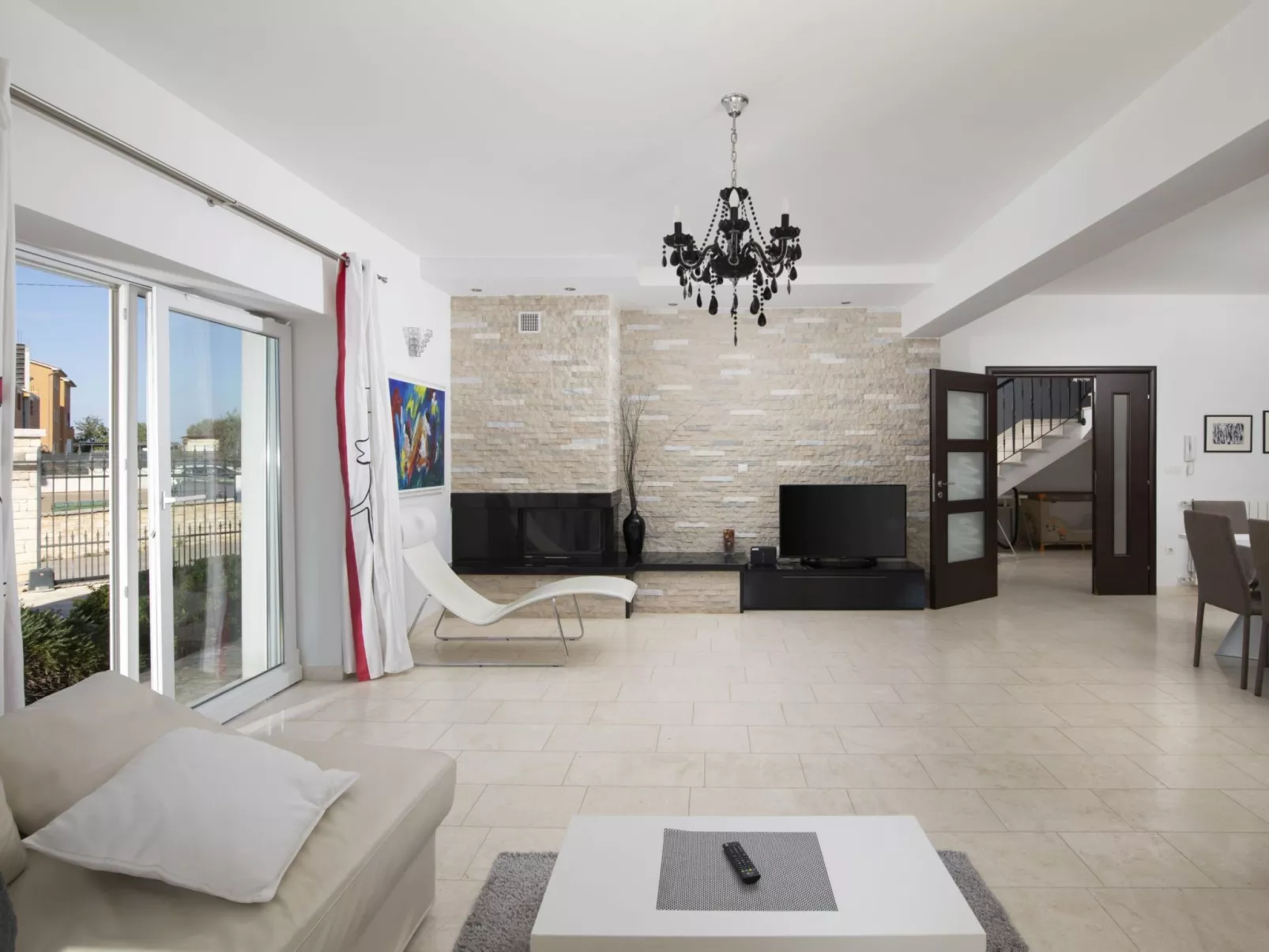 Villa Mason mit beheiztem Pool und Mini-Wellness-Image-tags.info