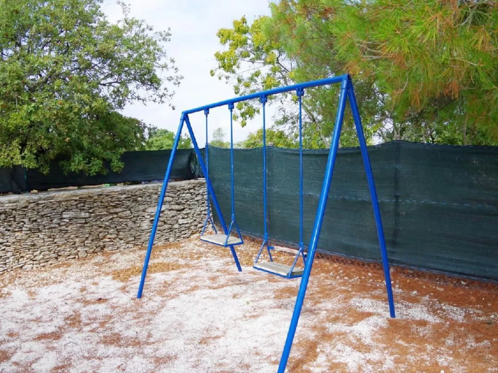 Villa Sandi im Dorf Juršići-Buiten