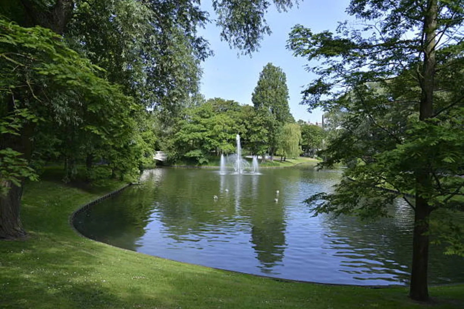 Het Wilgenhuis-Gebieden zomer 5km