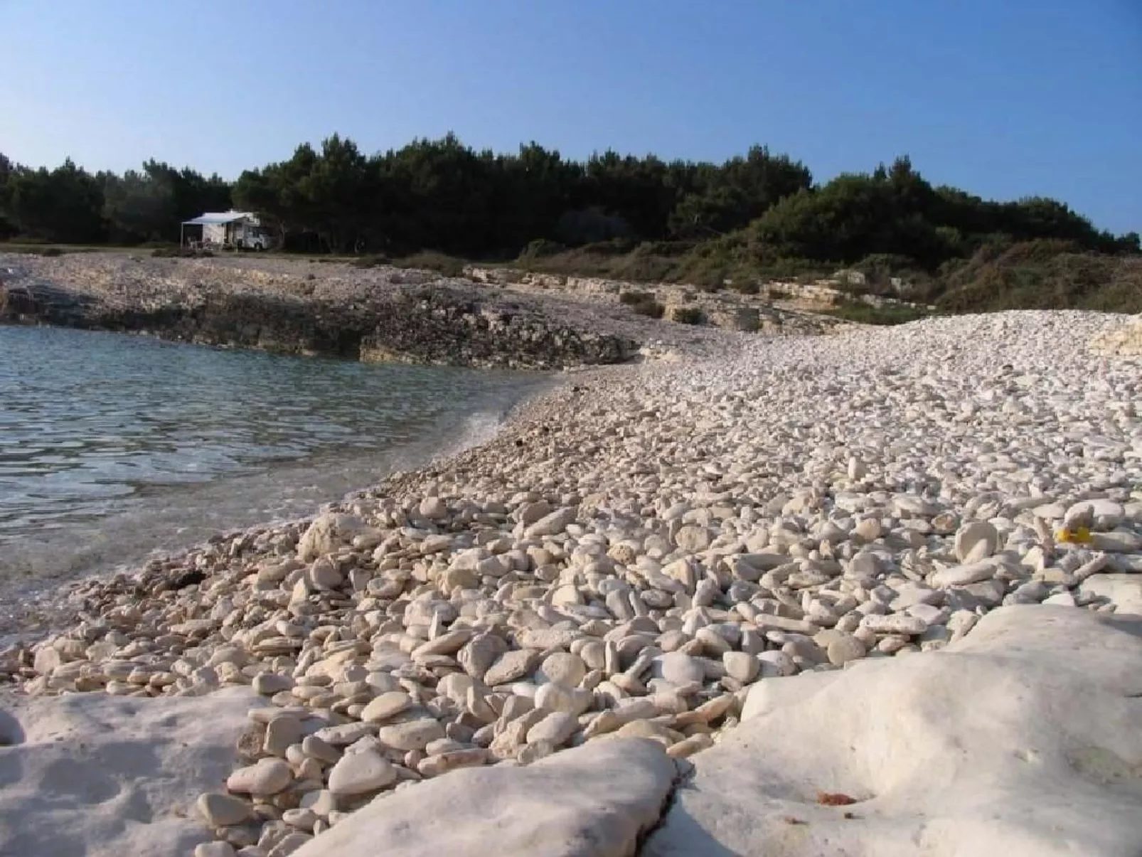 Wellness und Spa Villa Stella, in der Nähe von Stränden - Meer-Buiten