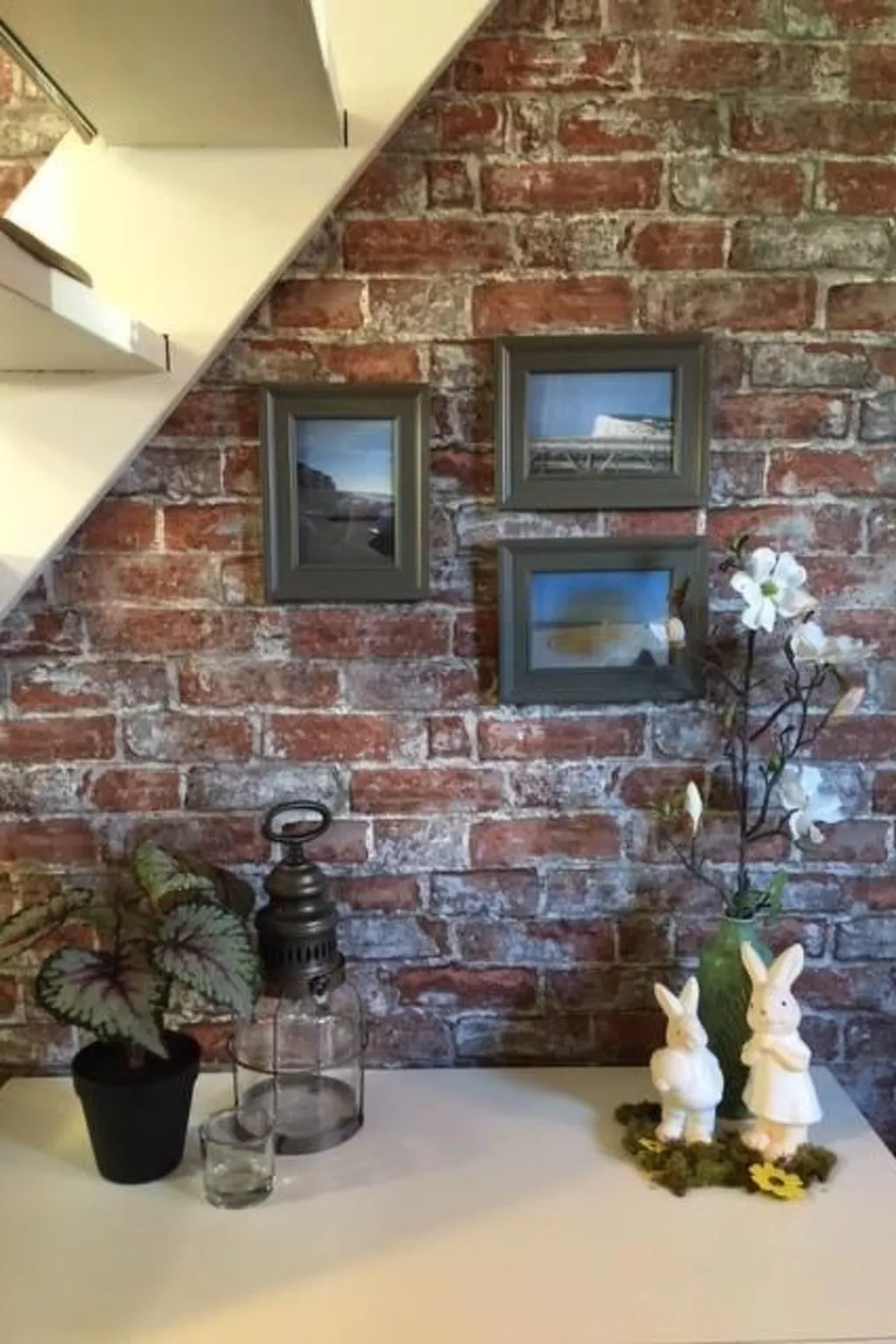 Zonneweelde bei Dünen und Wald-Image-tags.info