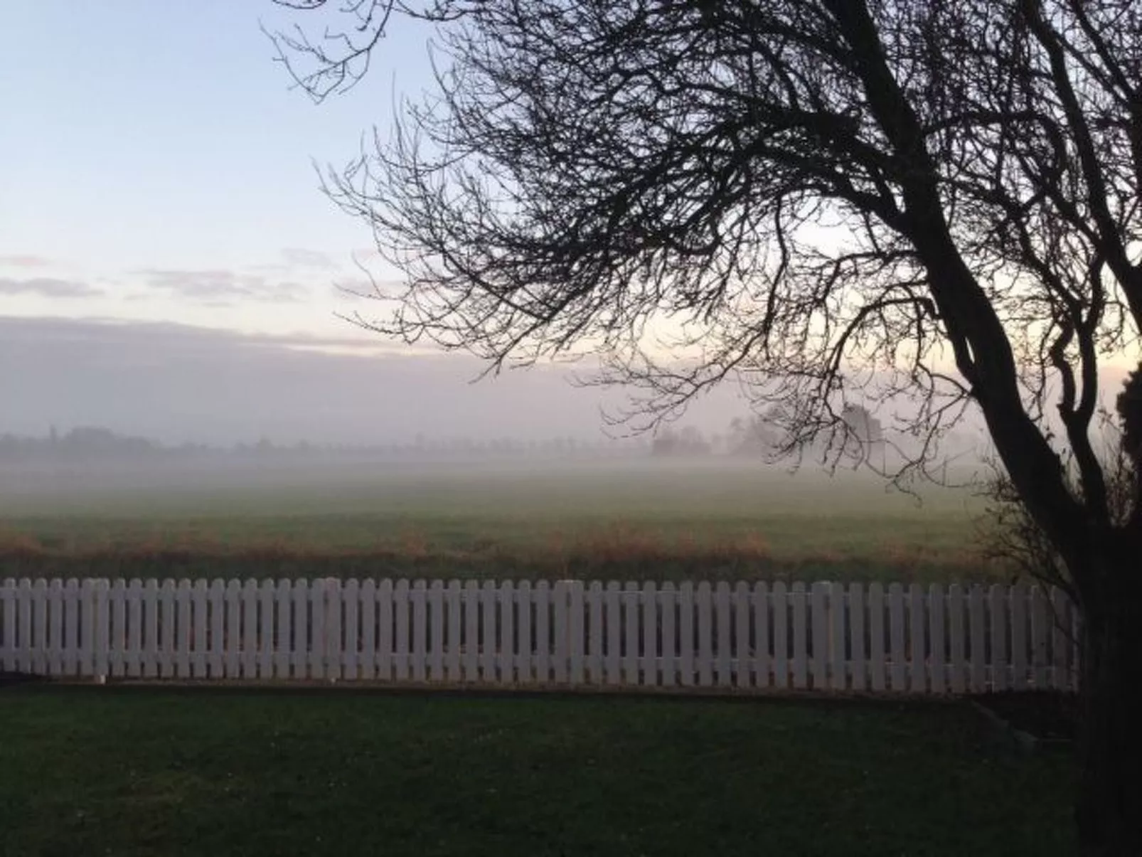 Polderwind mit Blick auf die Felder - Image-tags.info