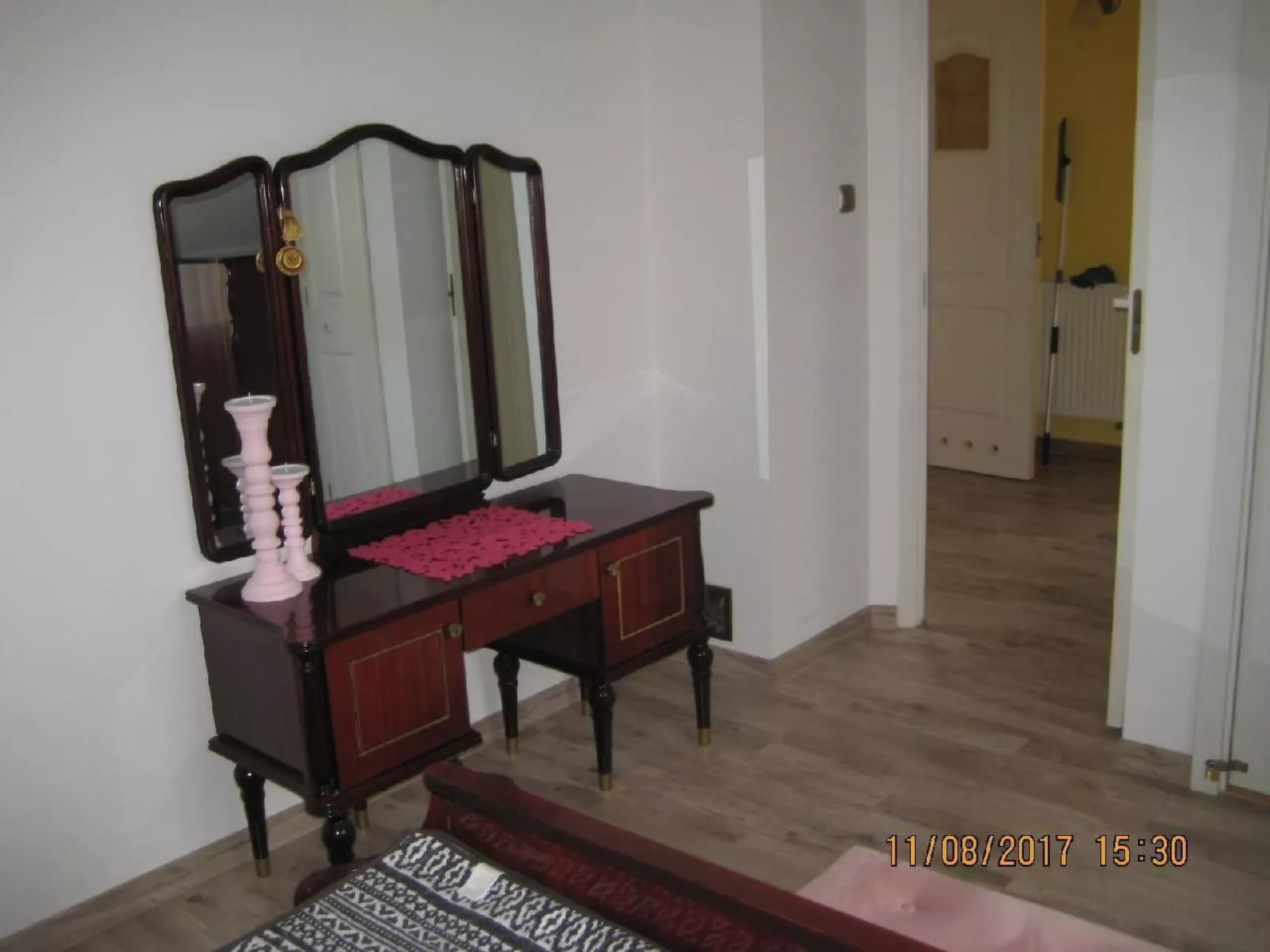 Mit Garten, Grill und Terrasse-Binnen