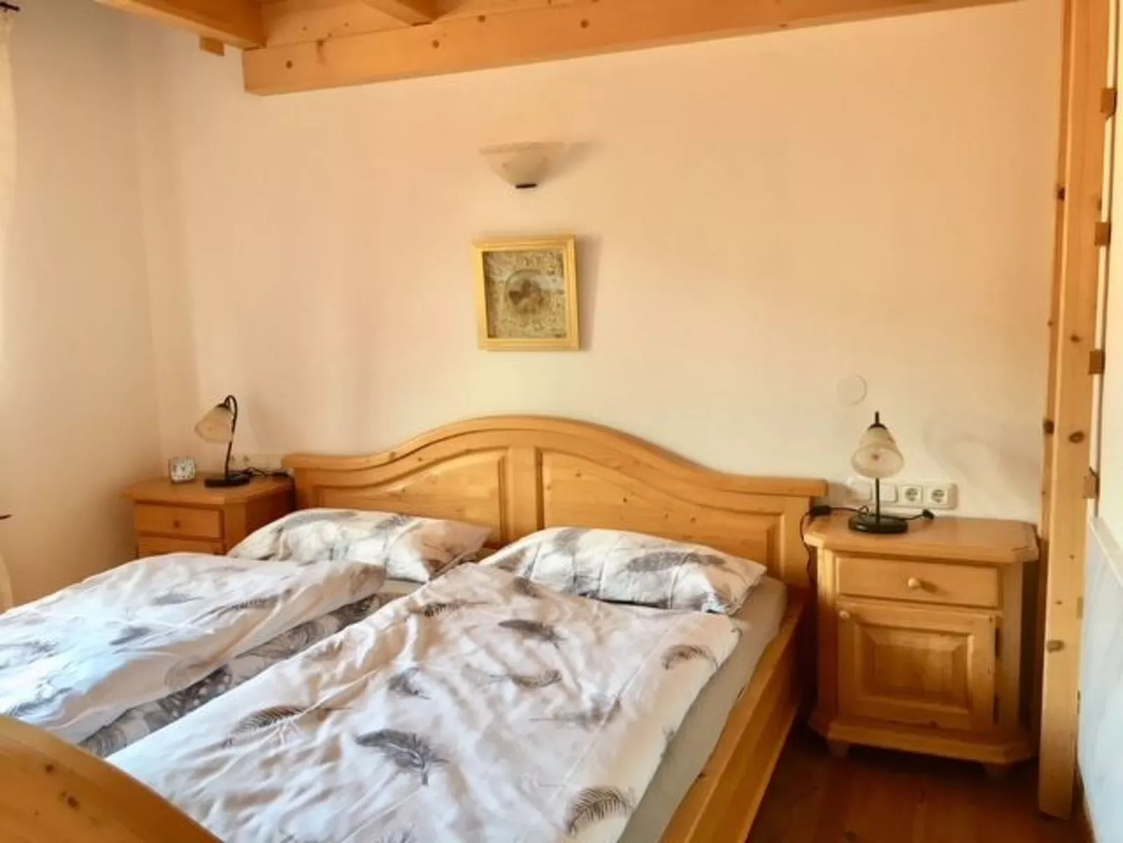 Ferienchalet Holzer-Binnen