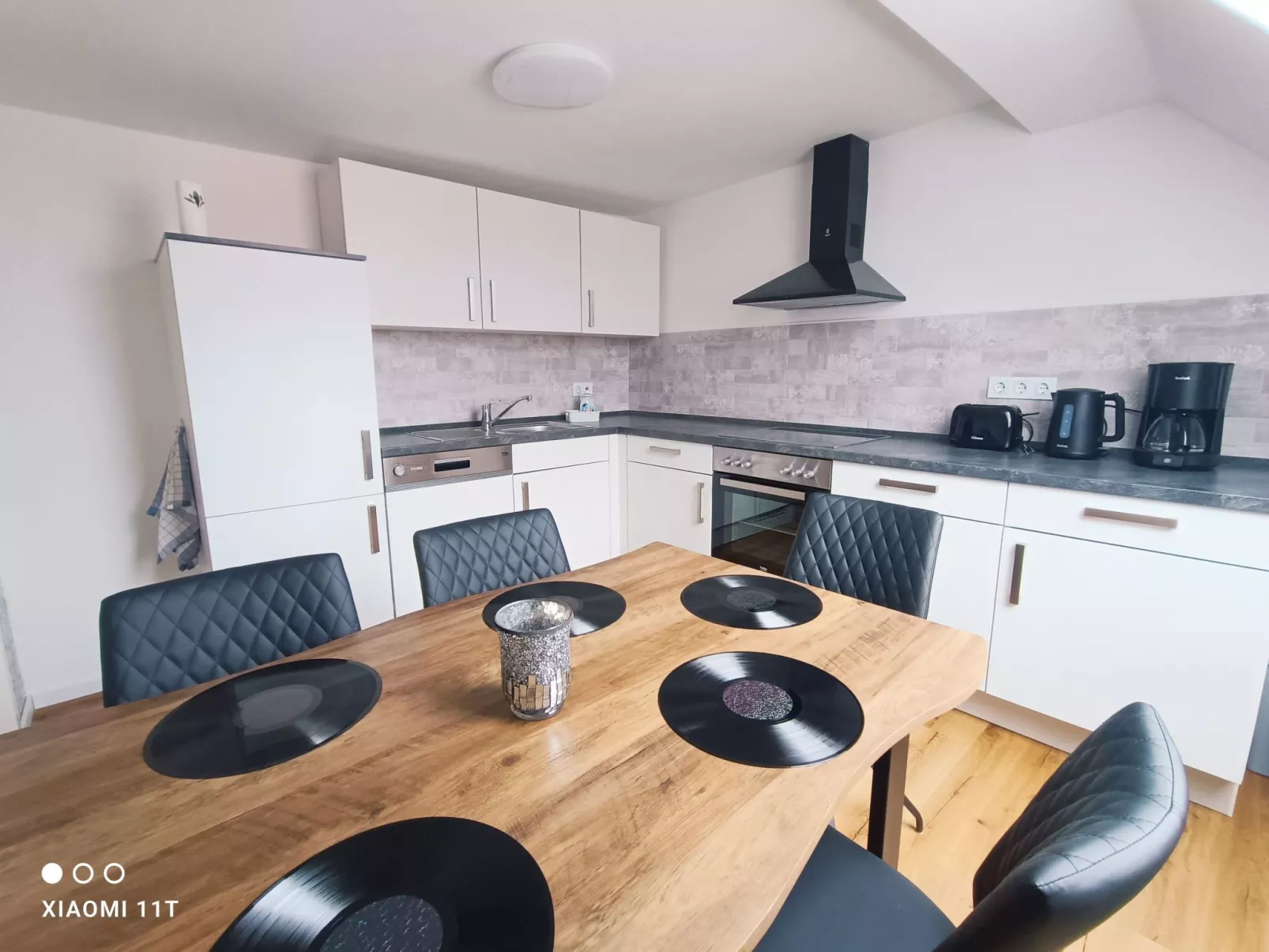 Wohnung in Goslar mit Grill und Terrasse-Image-tags.info