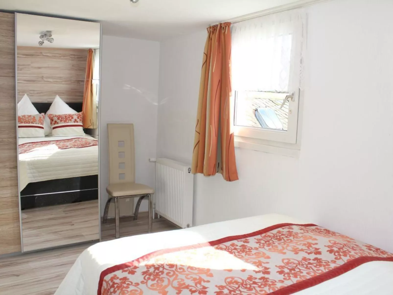 Modernes Ferienhaus in Daun-Binnen