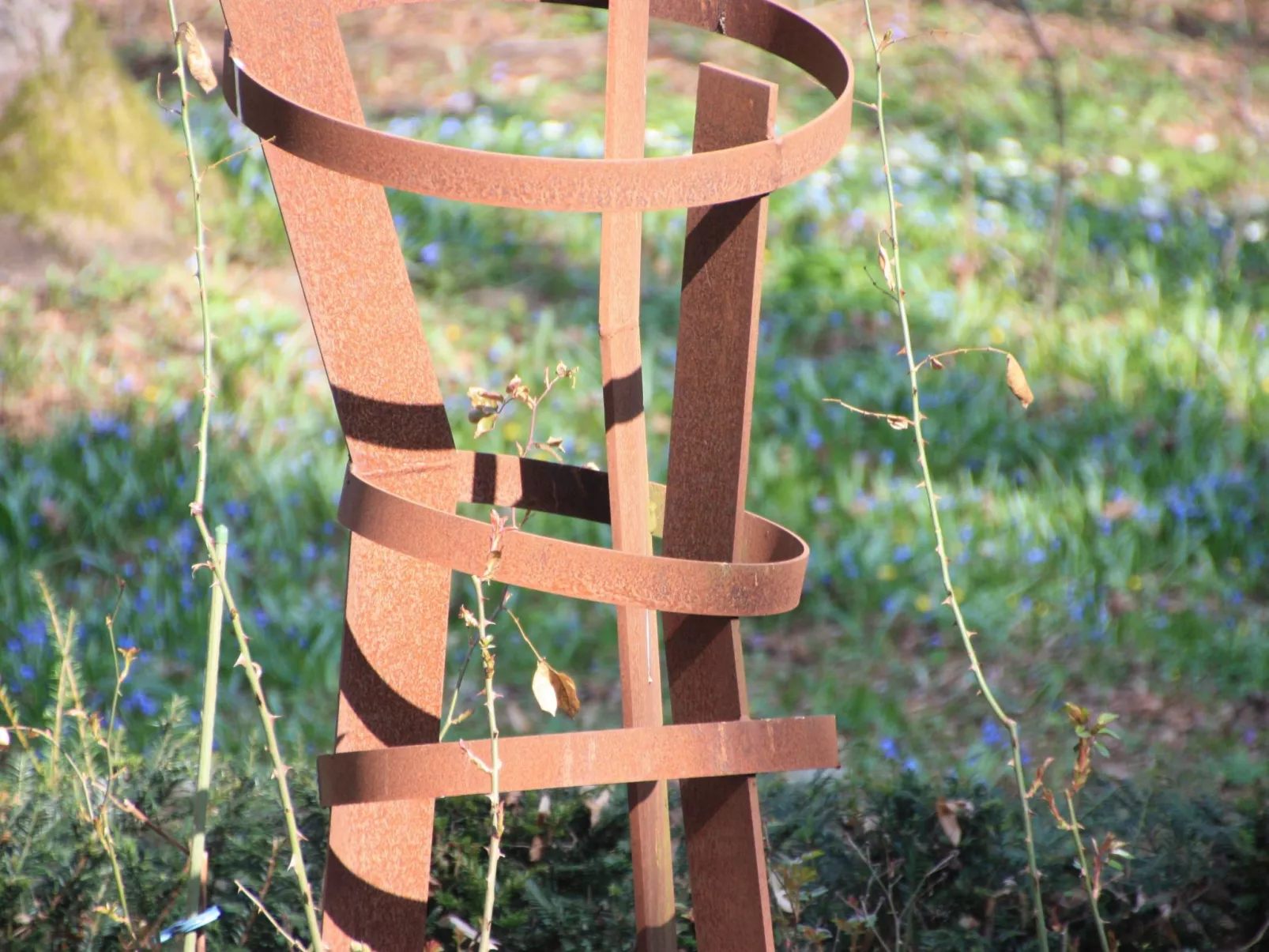 Wohlfühloase für Natur- und Gartenliebhaber-Buiten