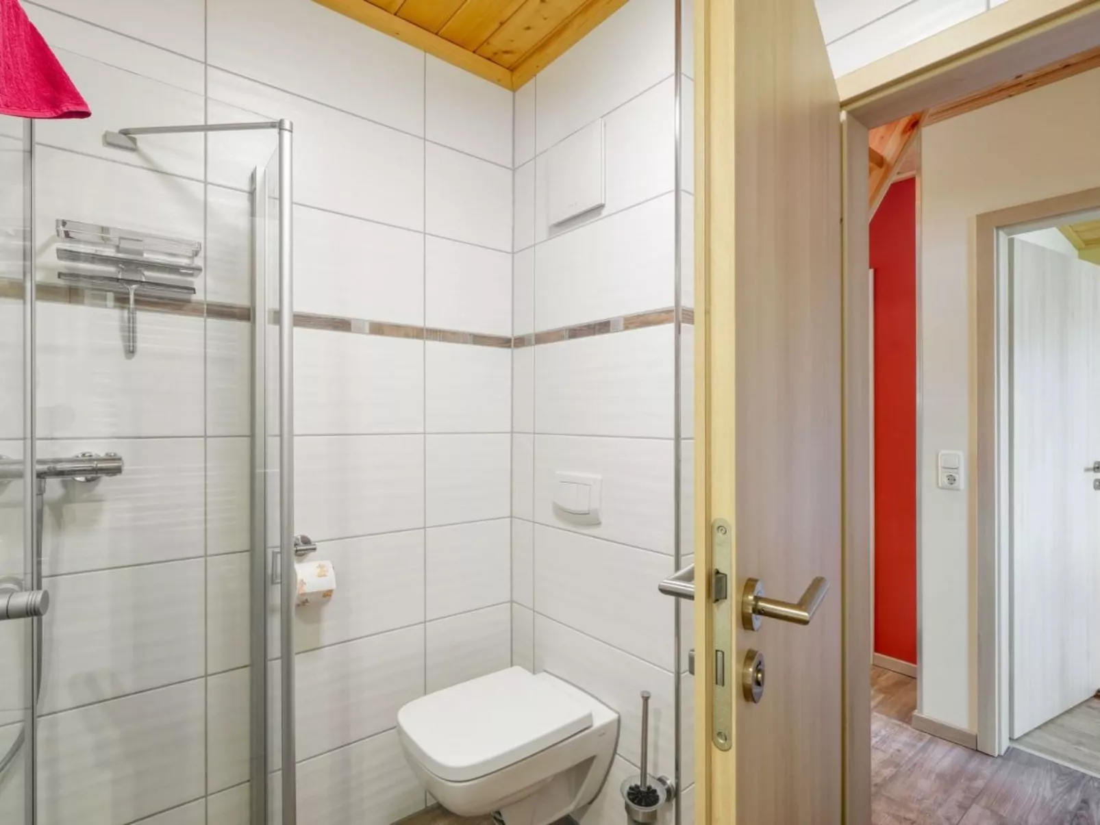 La Mer in Altefähr-Binnen