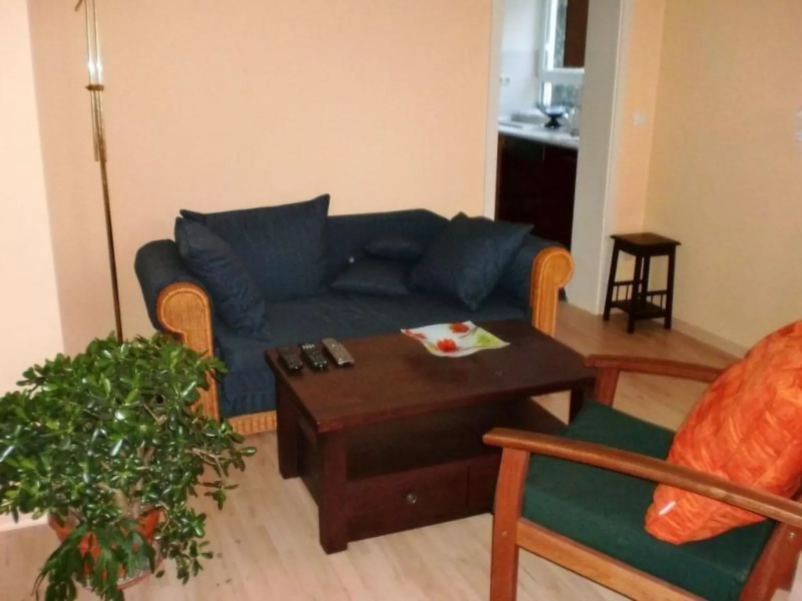 Mit Terrasse in ruhiger Lage-Image-tags.info