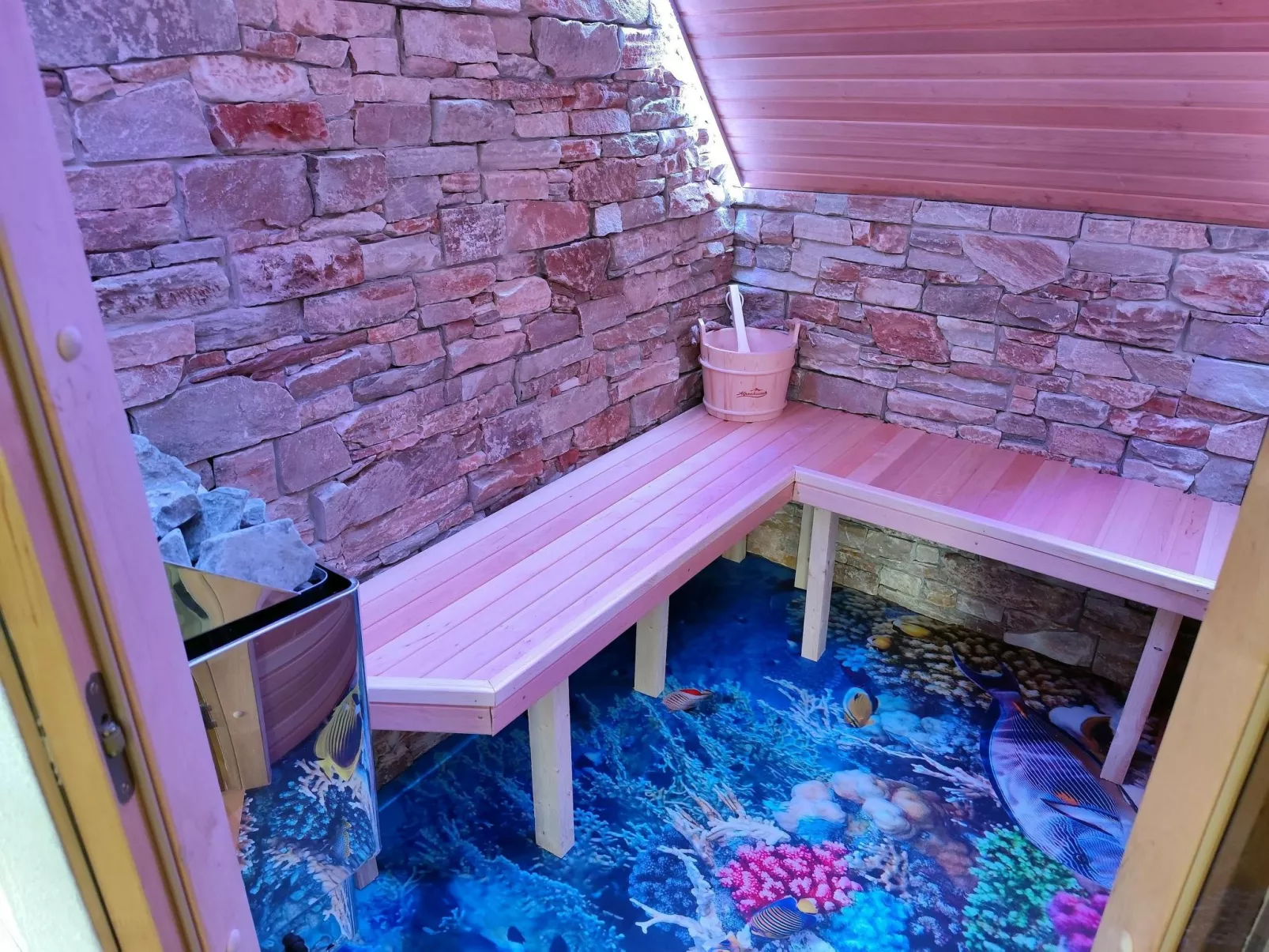 City FH Vulkaneinfel-Buiten