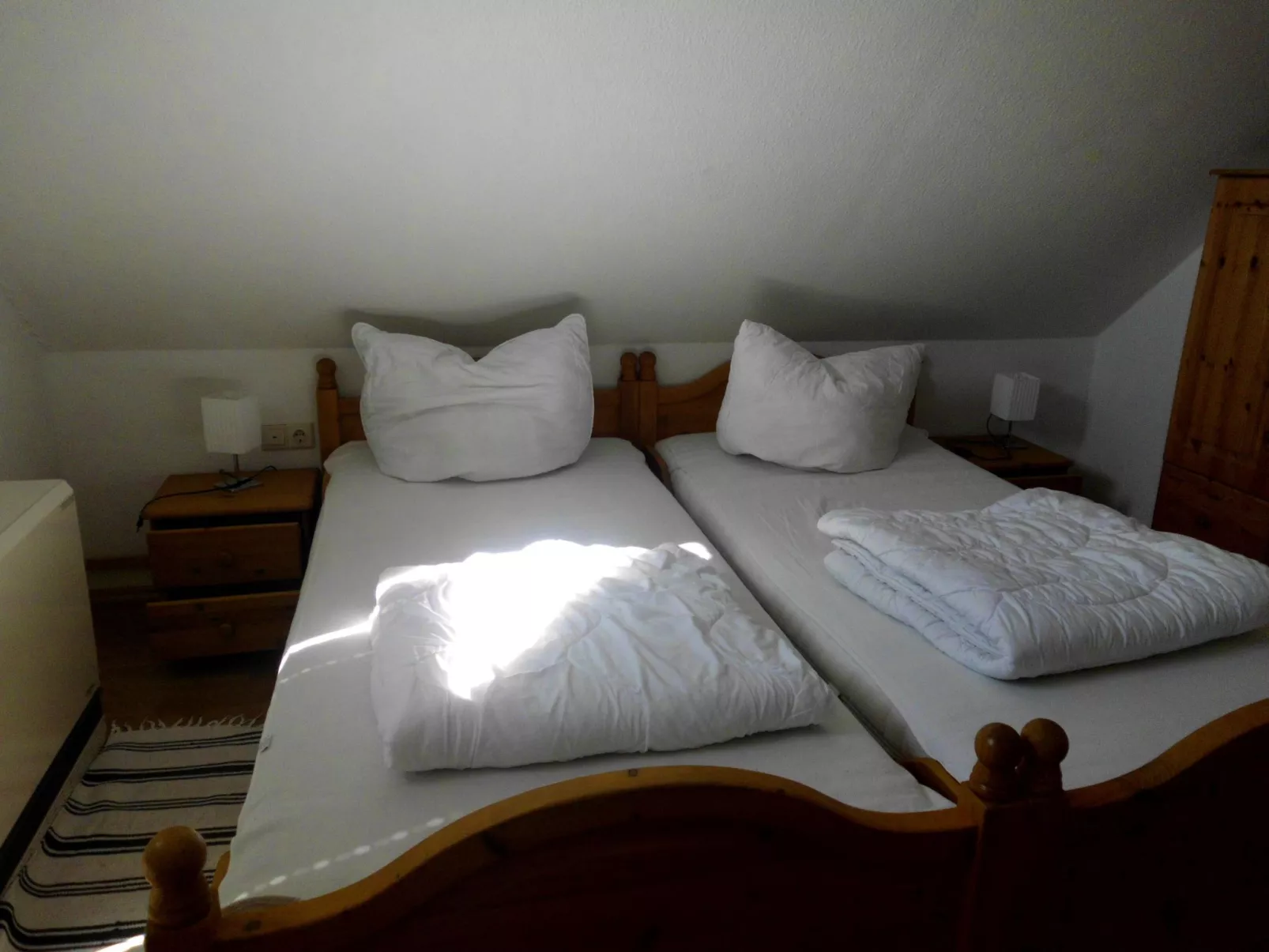 Haus Caroline-Binnen