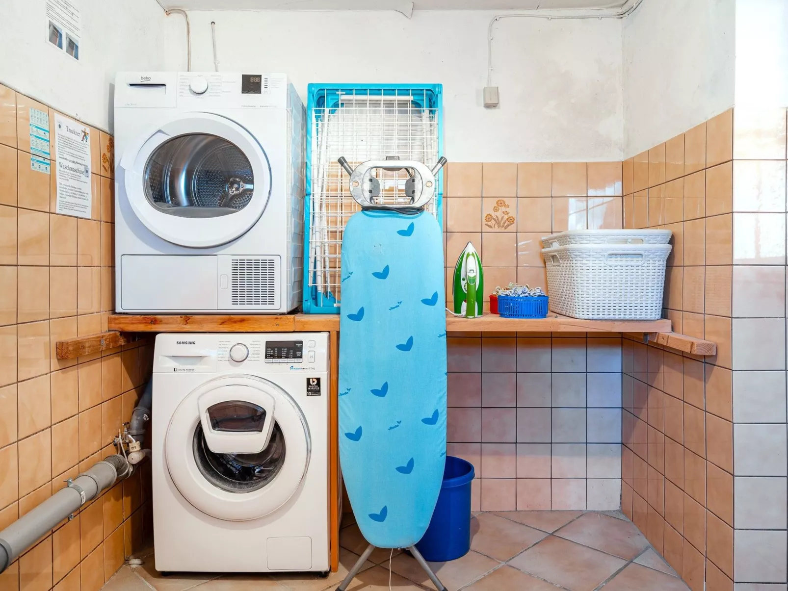 Landhaus Allgeier-Binnen