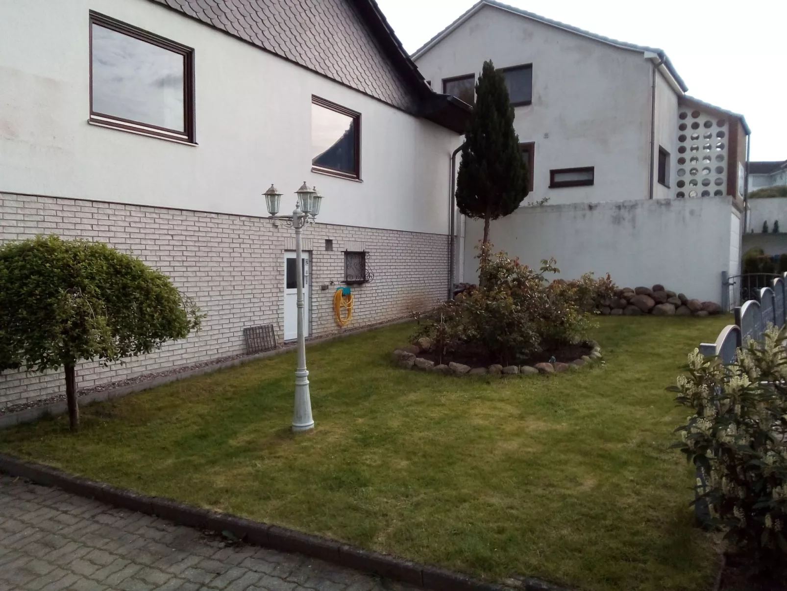 Ferienwohnung-Buiten