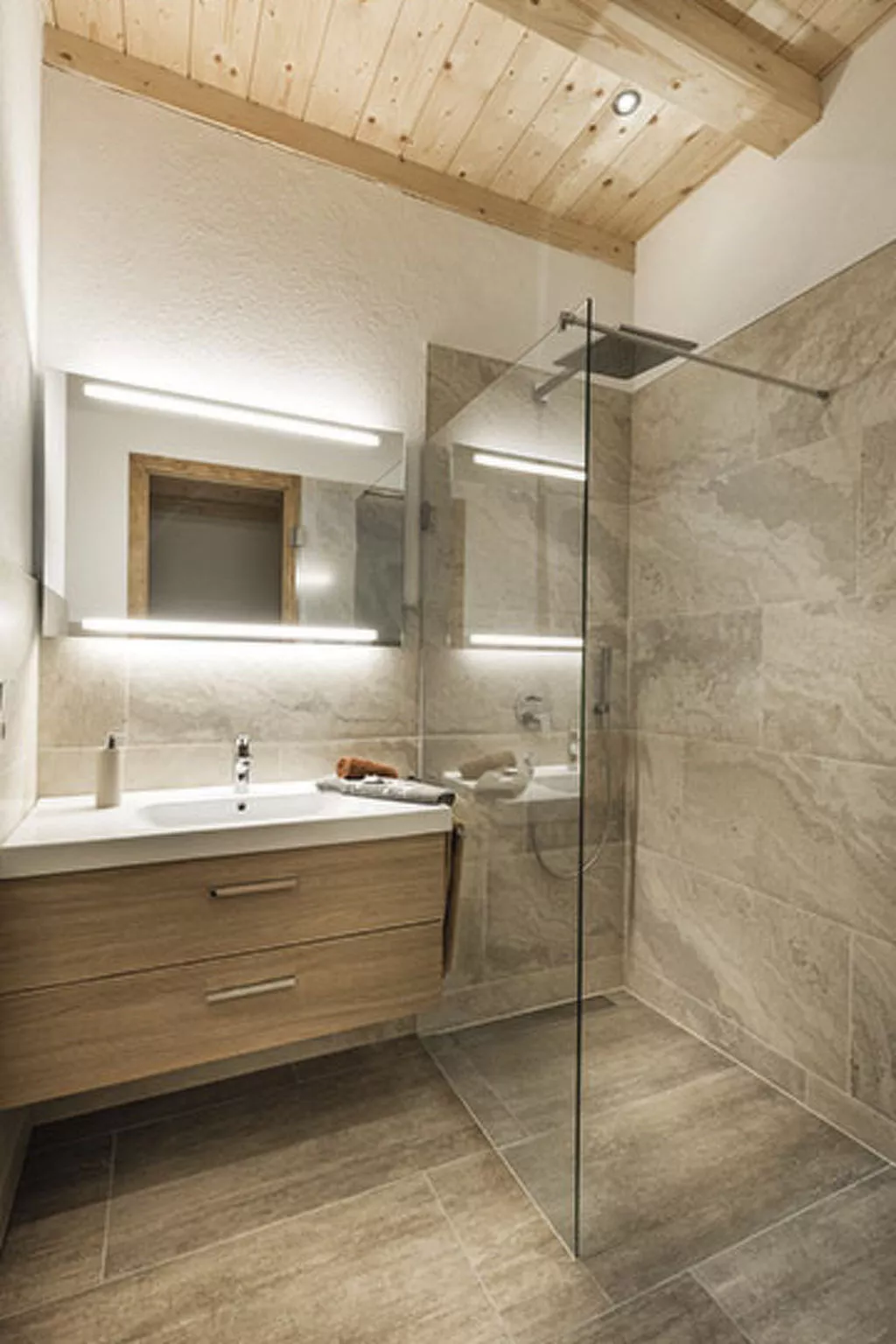 Chalet Märchenblick-Binnen