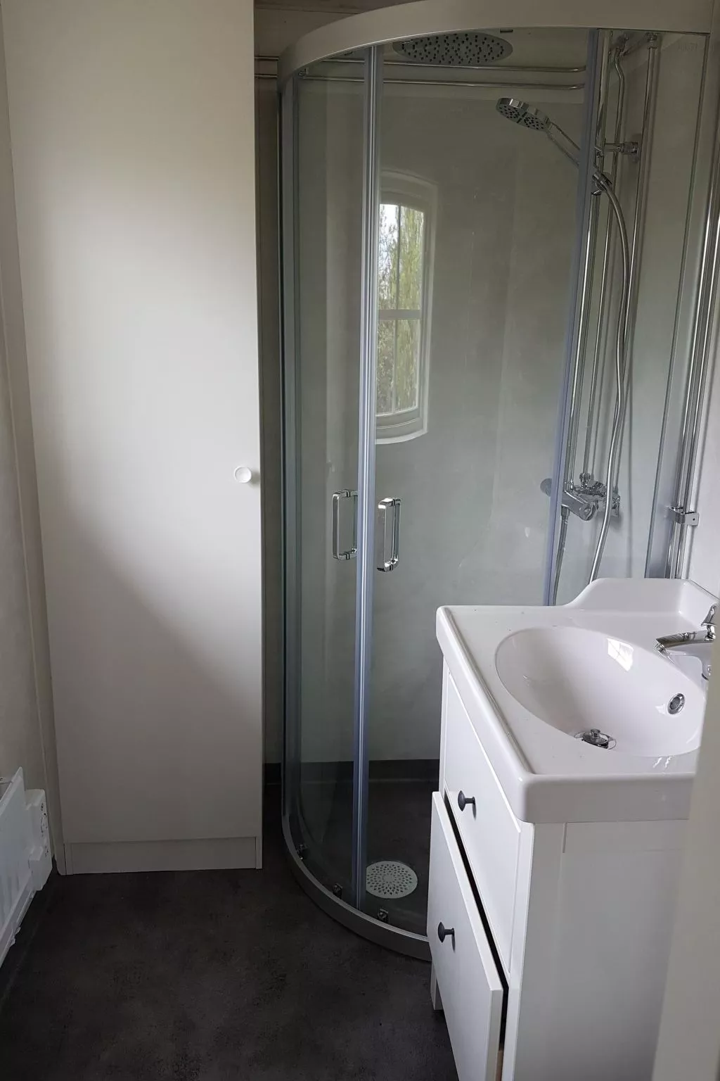 Sjötorpet - einzigartige Unterkunft am Meer-Buiten