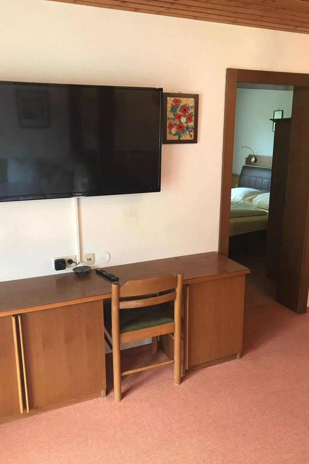 Landhaus Jäger in Filzmoos-Binnen