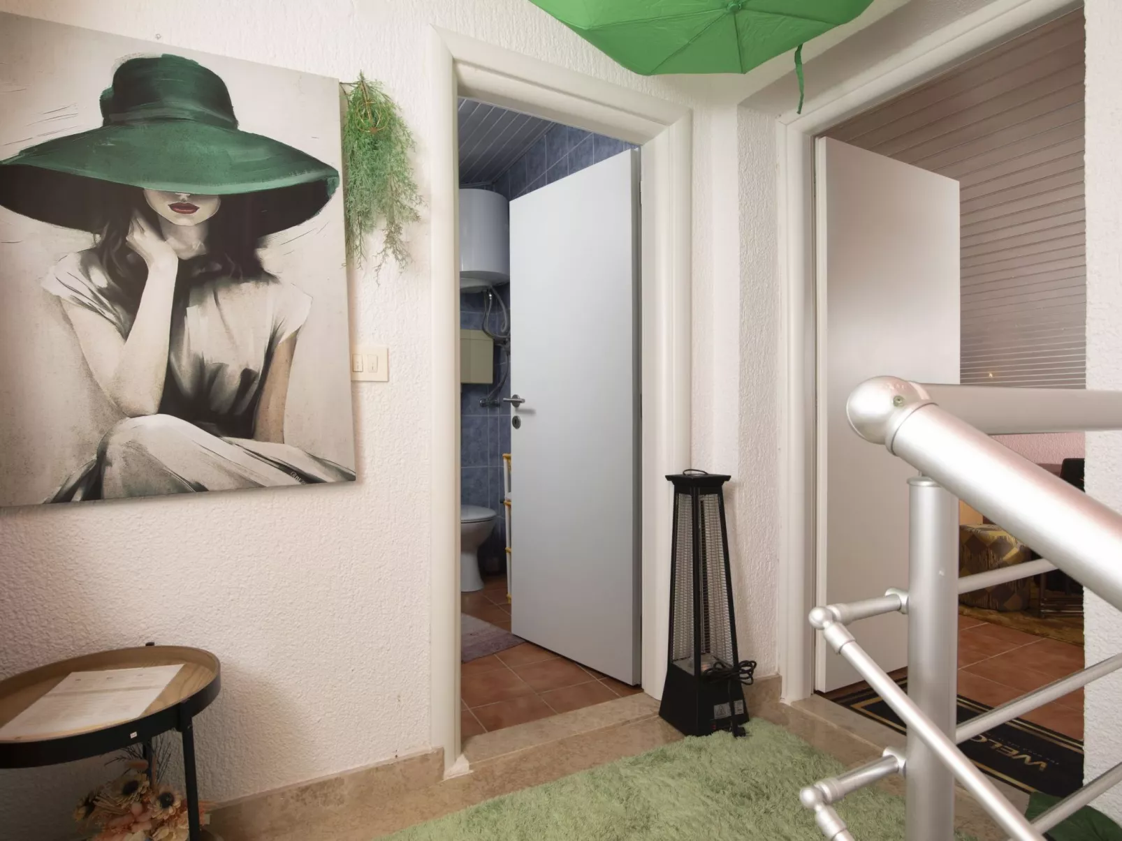 Venus mit Whirlpool, Sauna in Banjole-Image-tags.info