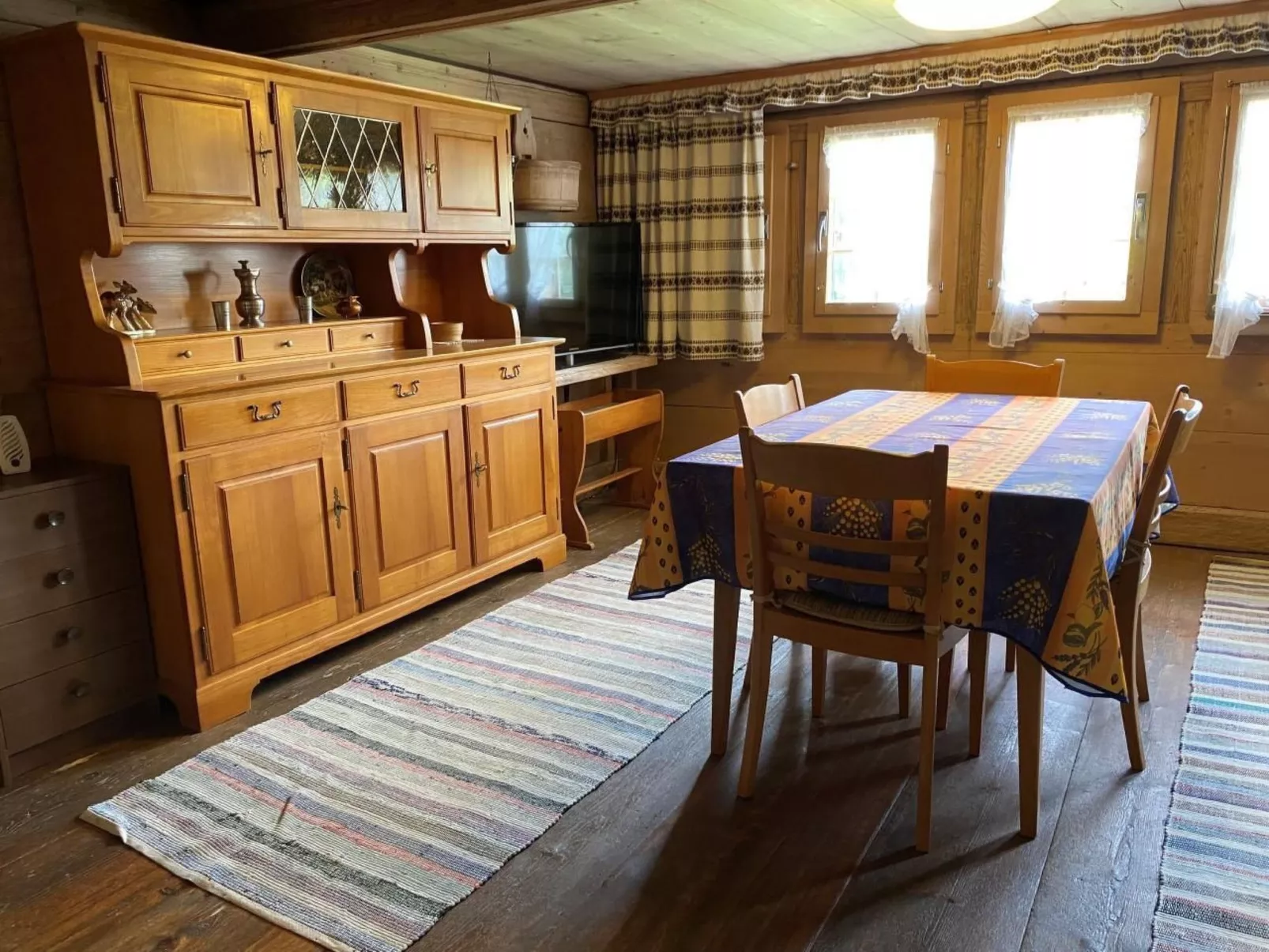 Schönenmatte-Binnen