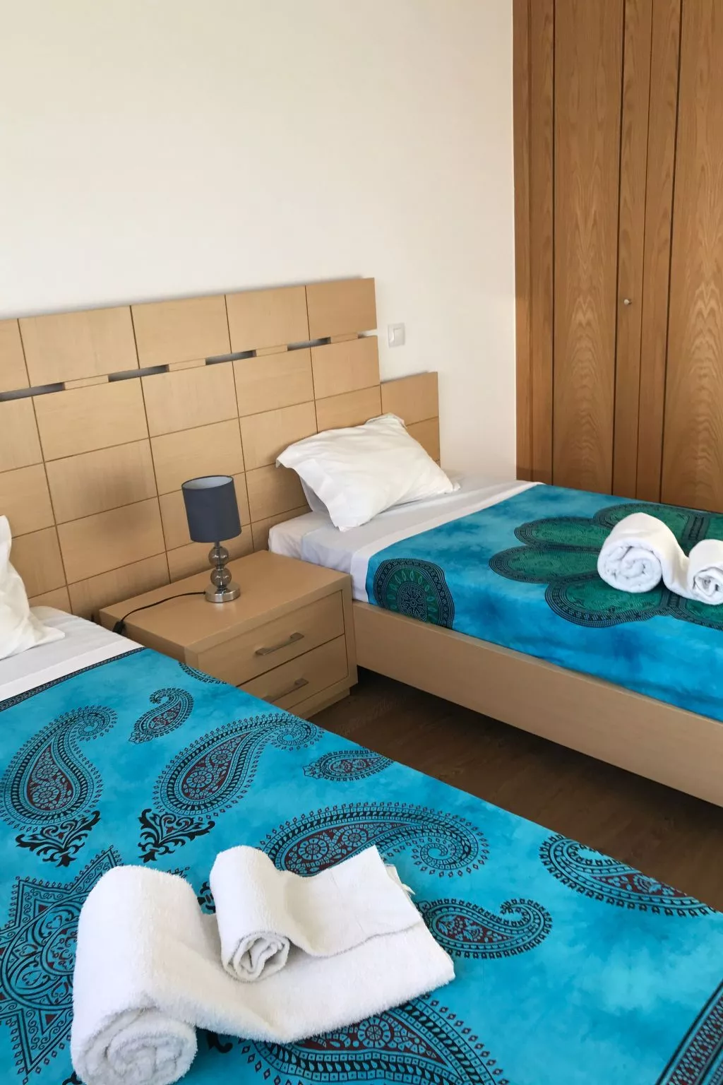 Villa "Villa L33" mit privatem Pool-Binnen