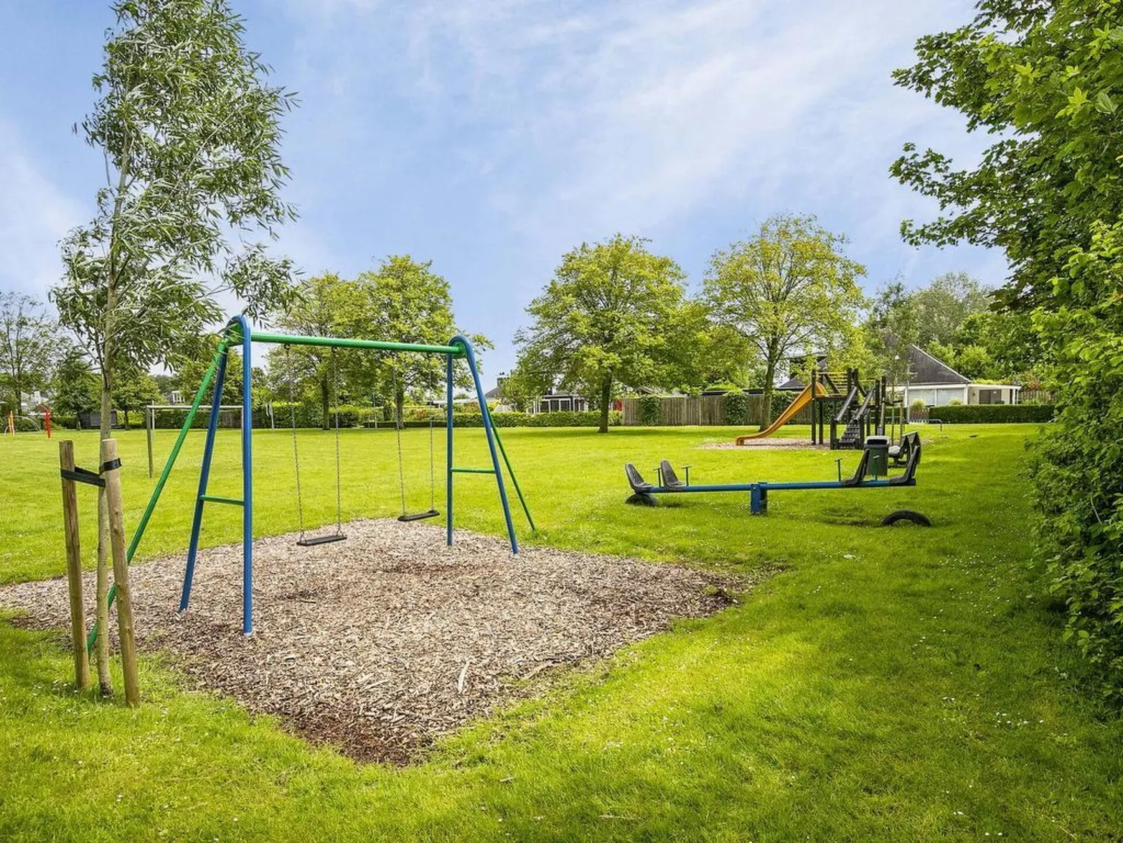 Für 6 Personen-Buiten