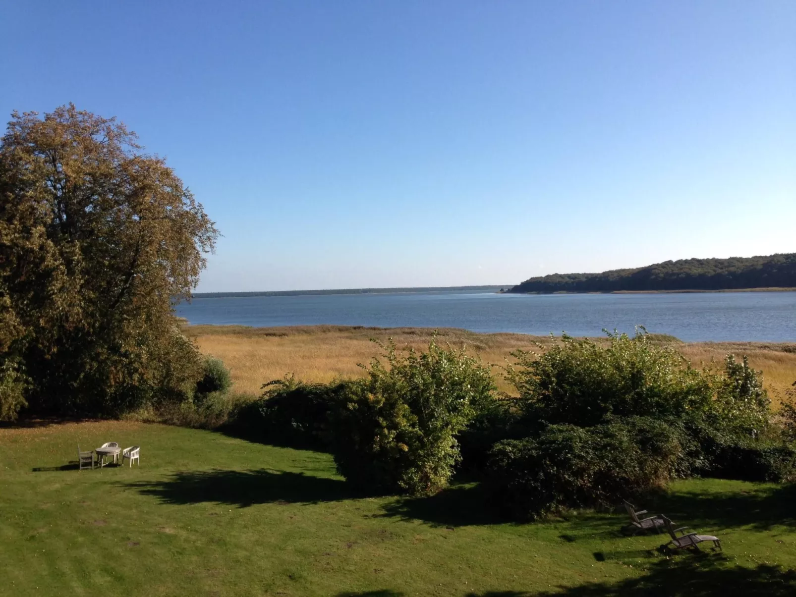 Wohnung im zweiten Obergeschoss des Gutshauses-Image-tags.info