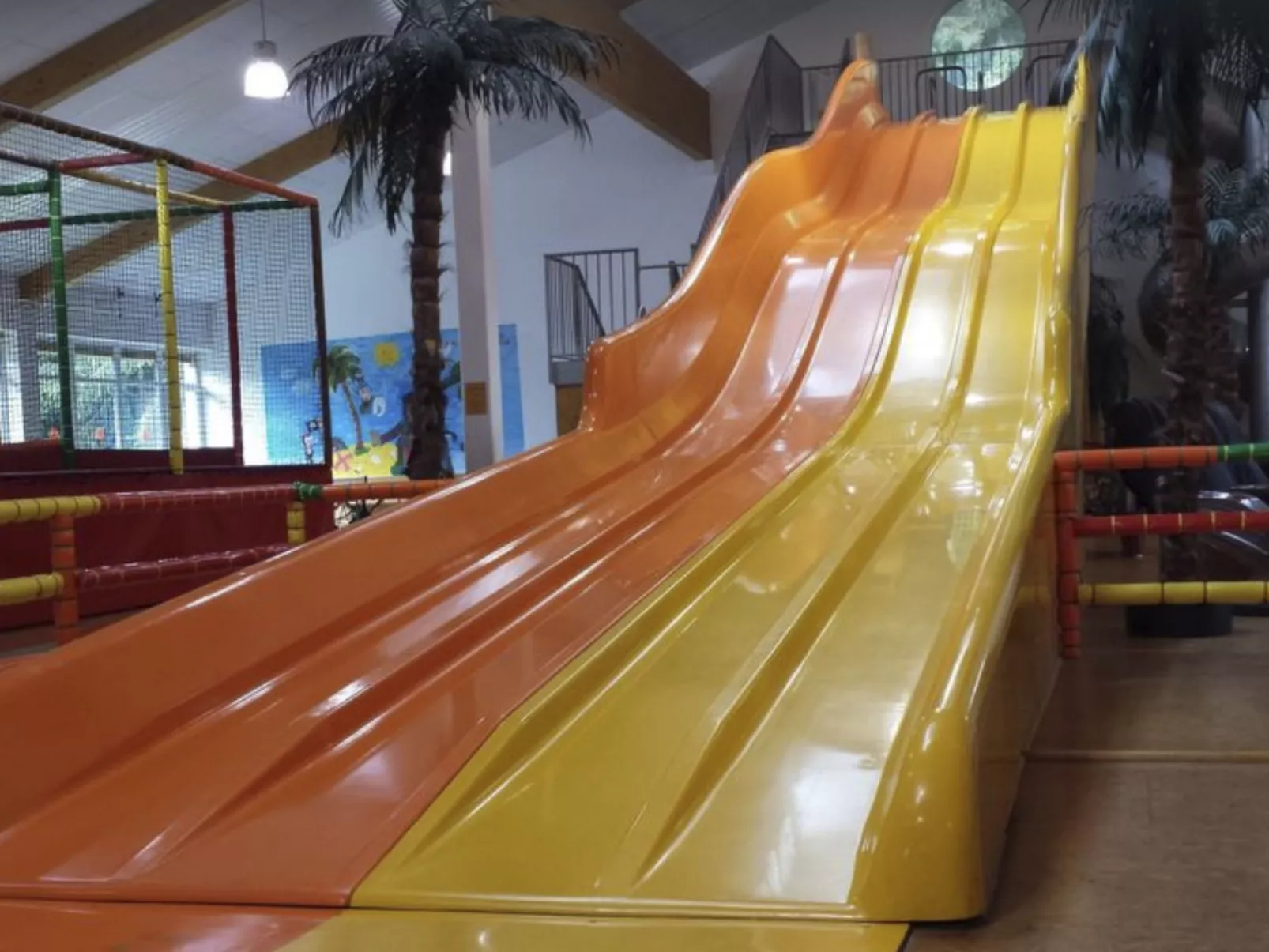 Bayernwald Idyll-Buiten