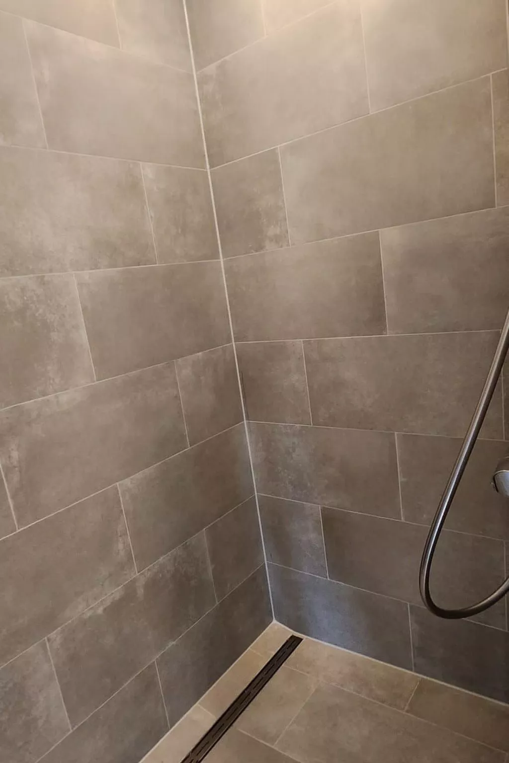 Strandvilla am Meer-Binnen