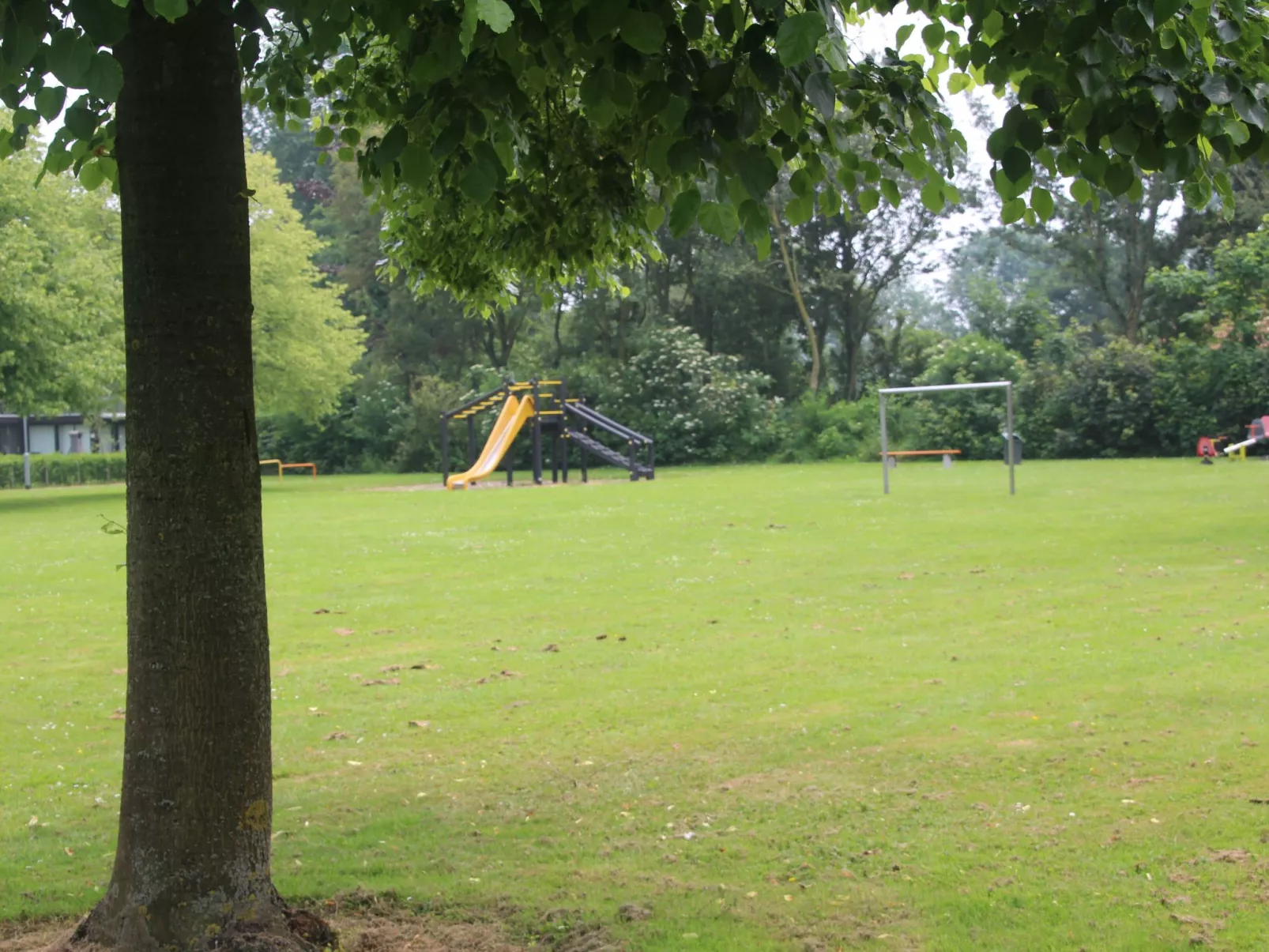 65 Quadratmeter in Stavenisse-Buiten