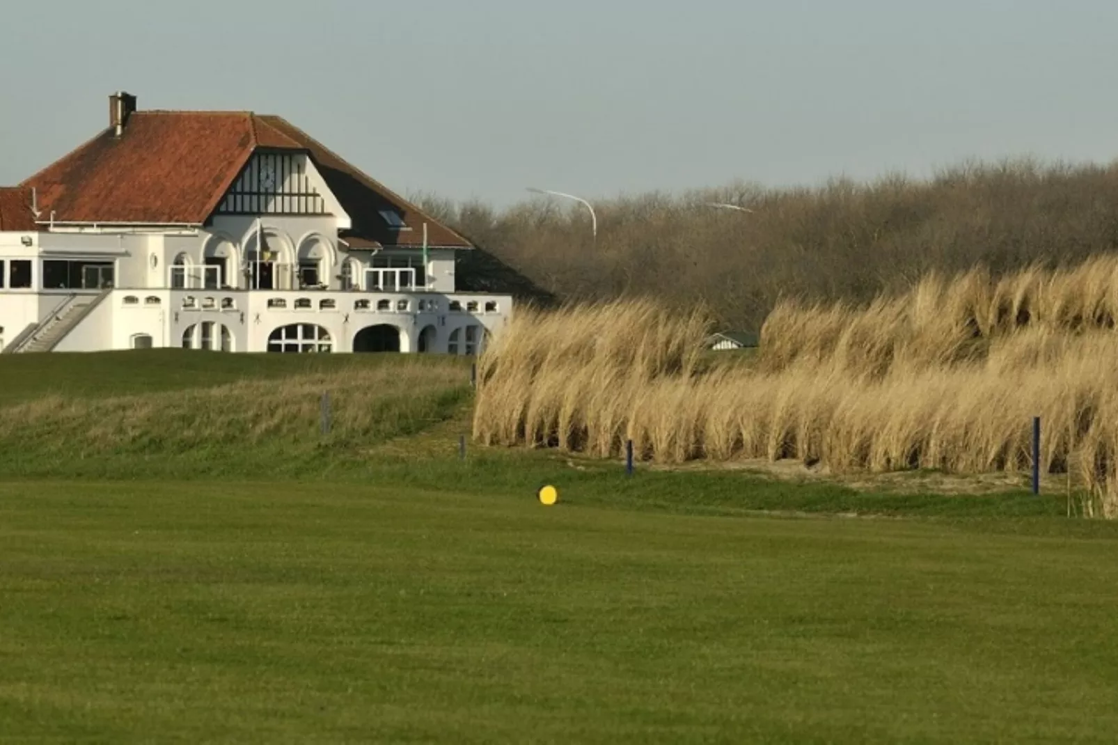 Golf en Strand 1C