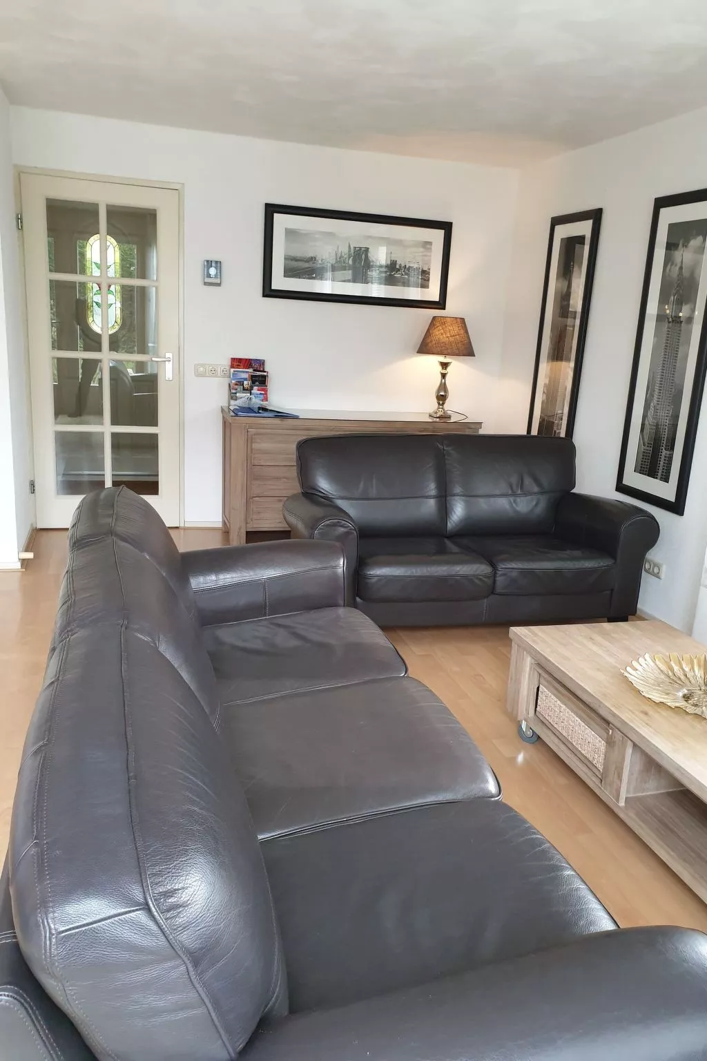 Mit privatem Garten und Terrasse-Image-tags.info