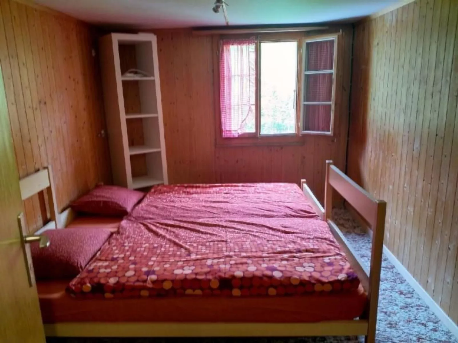 Willenschwand  Adelboden-Binnen