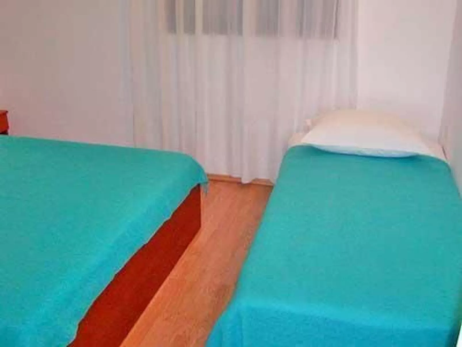 Sunara mit Terrasse und Kinderpool-Binnen