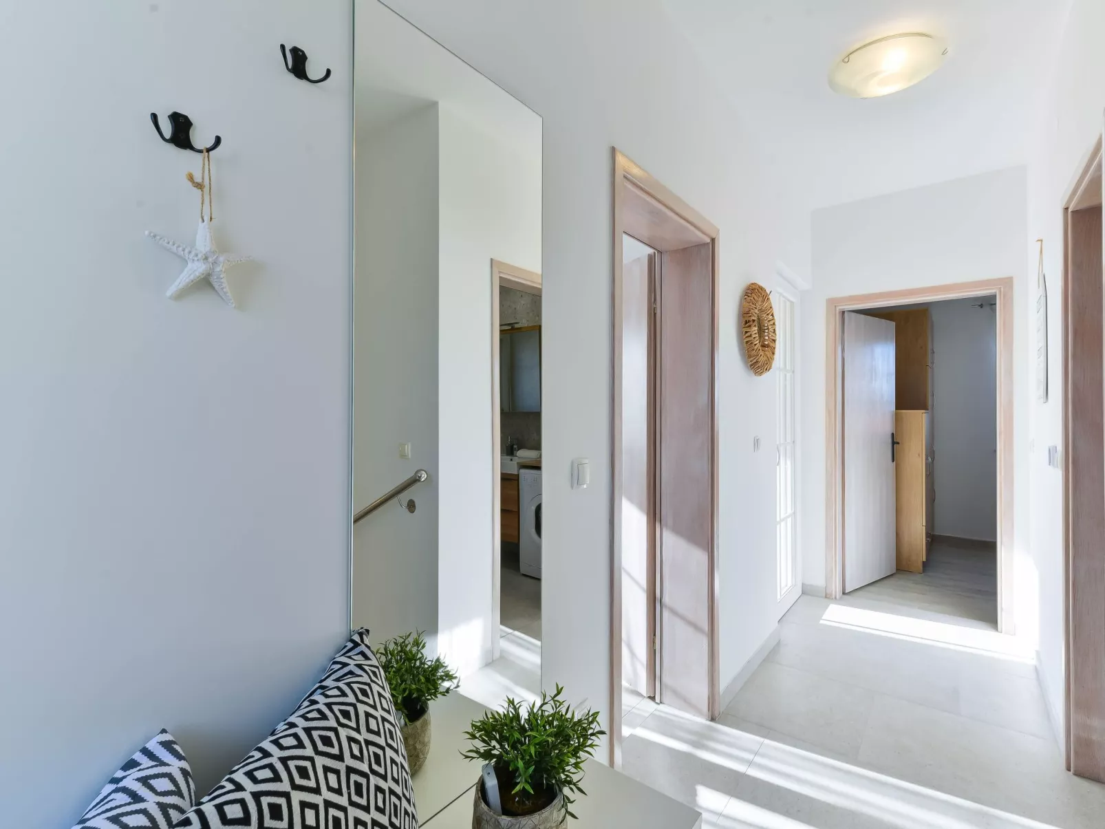 Villa Karin mit beheiztem Pool - Agentur TA Leut-Binnen