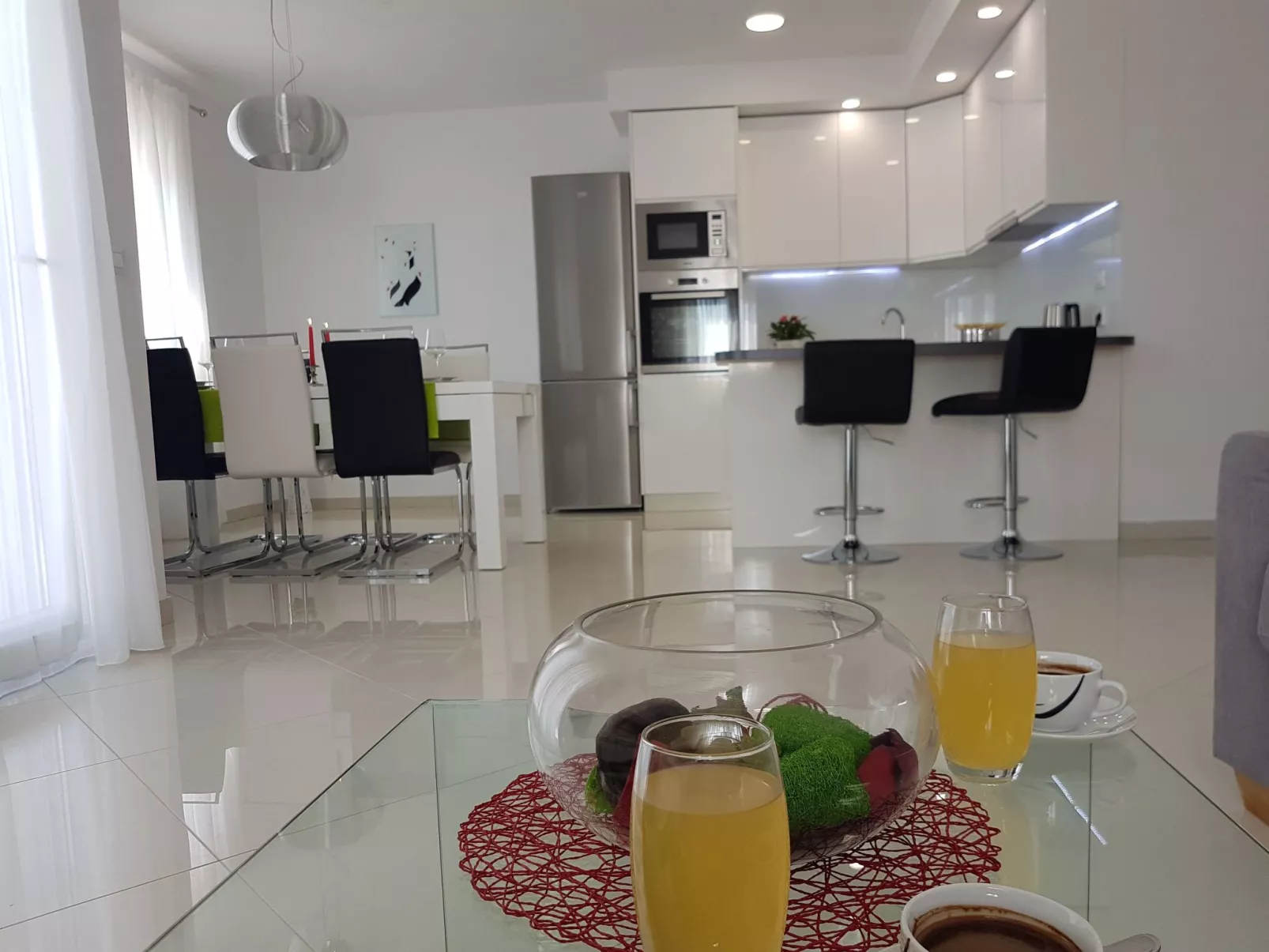 Villa Domus mit privatem beheiztem Infinity-Pool-Binnen