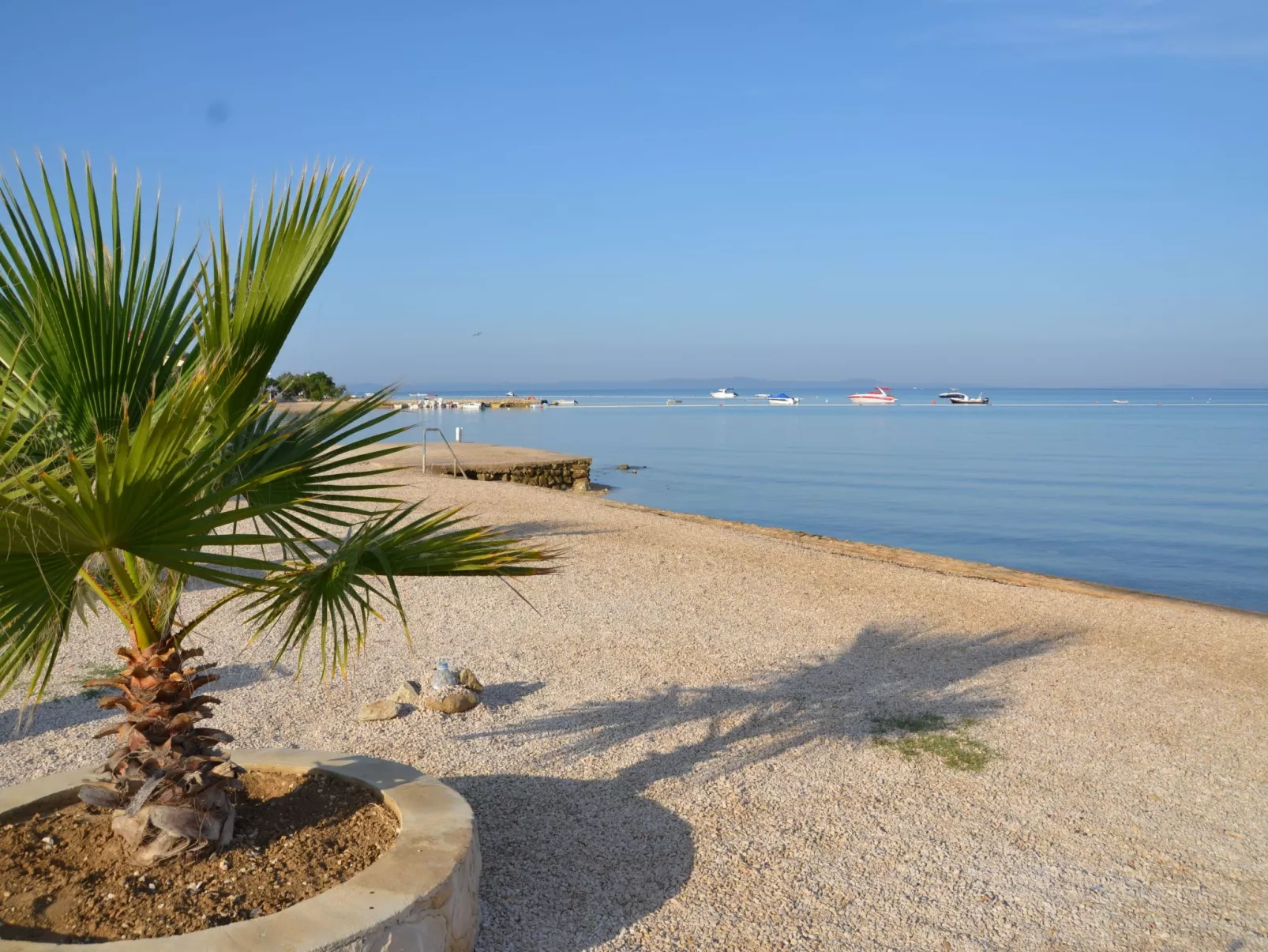 Moderne Ferienwohnung für 4 Personen-Buiten