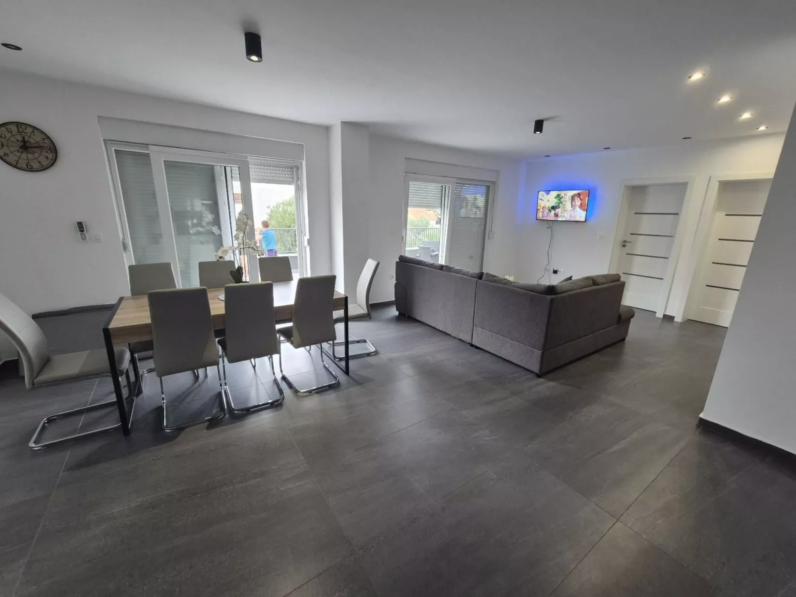 Wohnung Knezevic - Image-tags.info